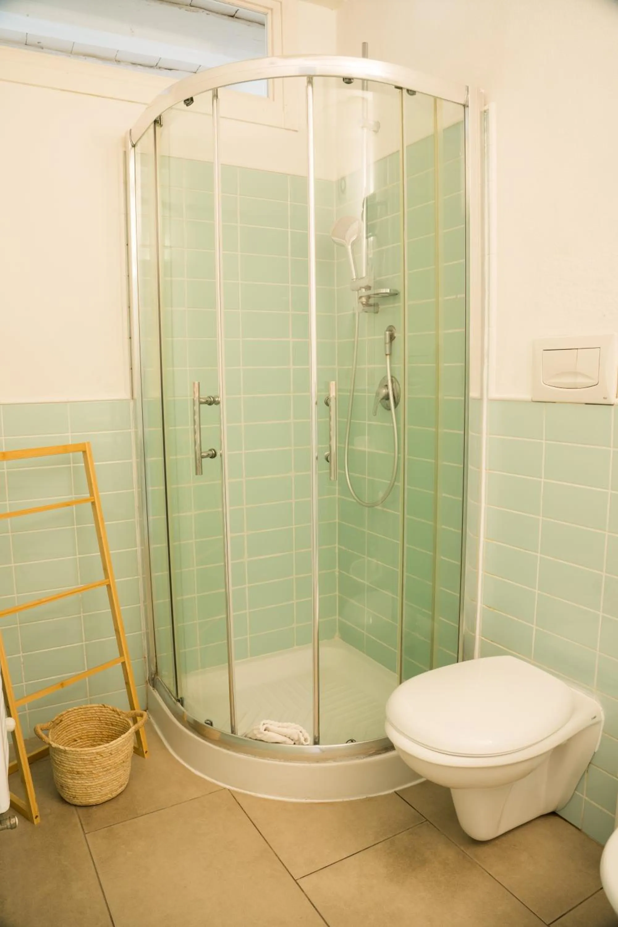 Boutique Hotel Molo Santa Lucia