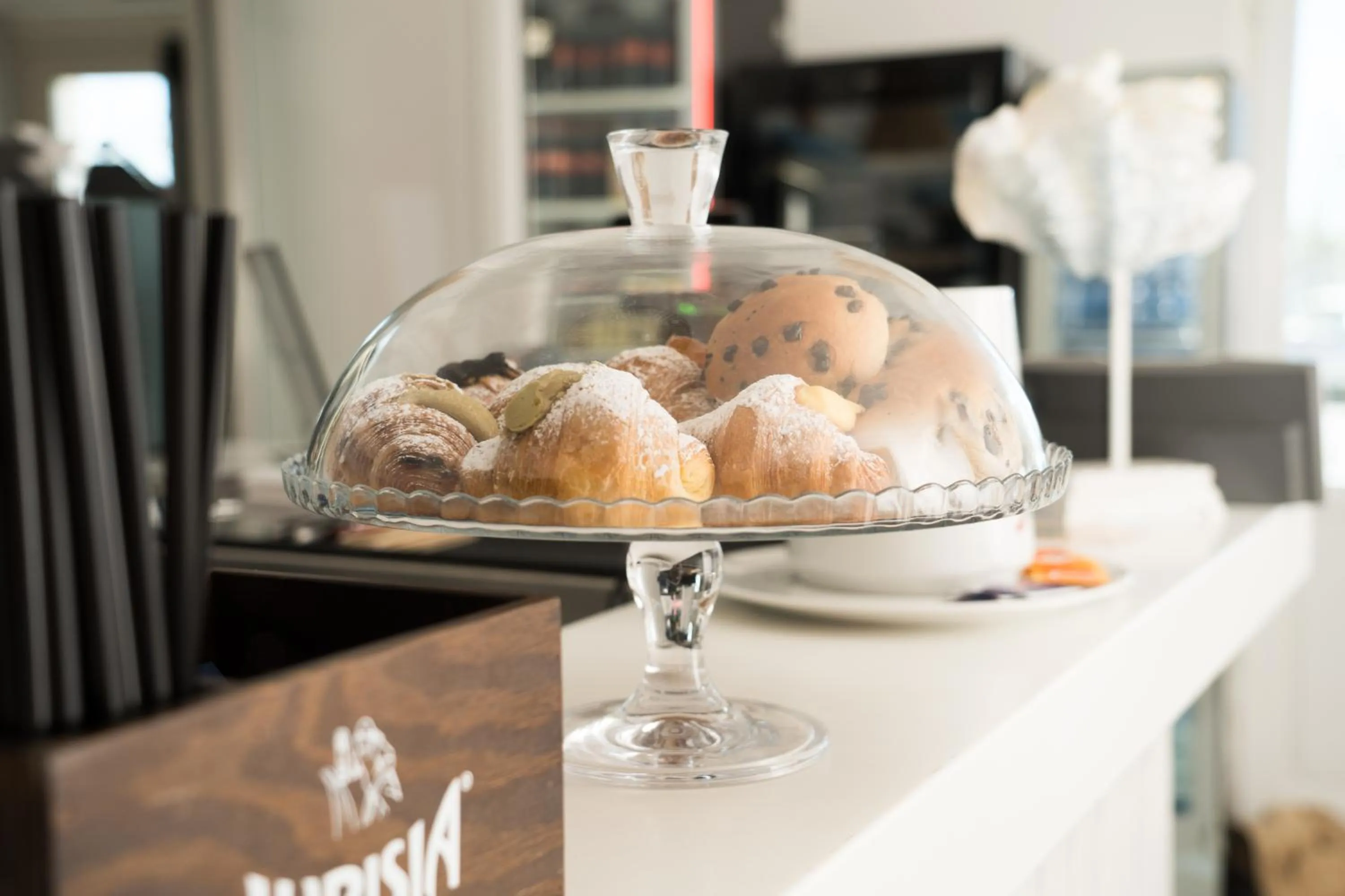 Boutique Hotel Molo Santa Lucia