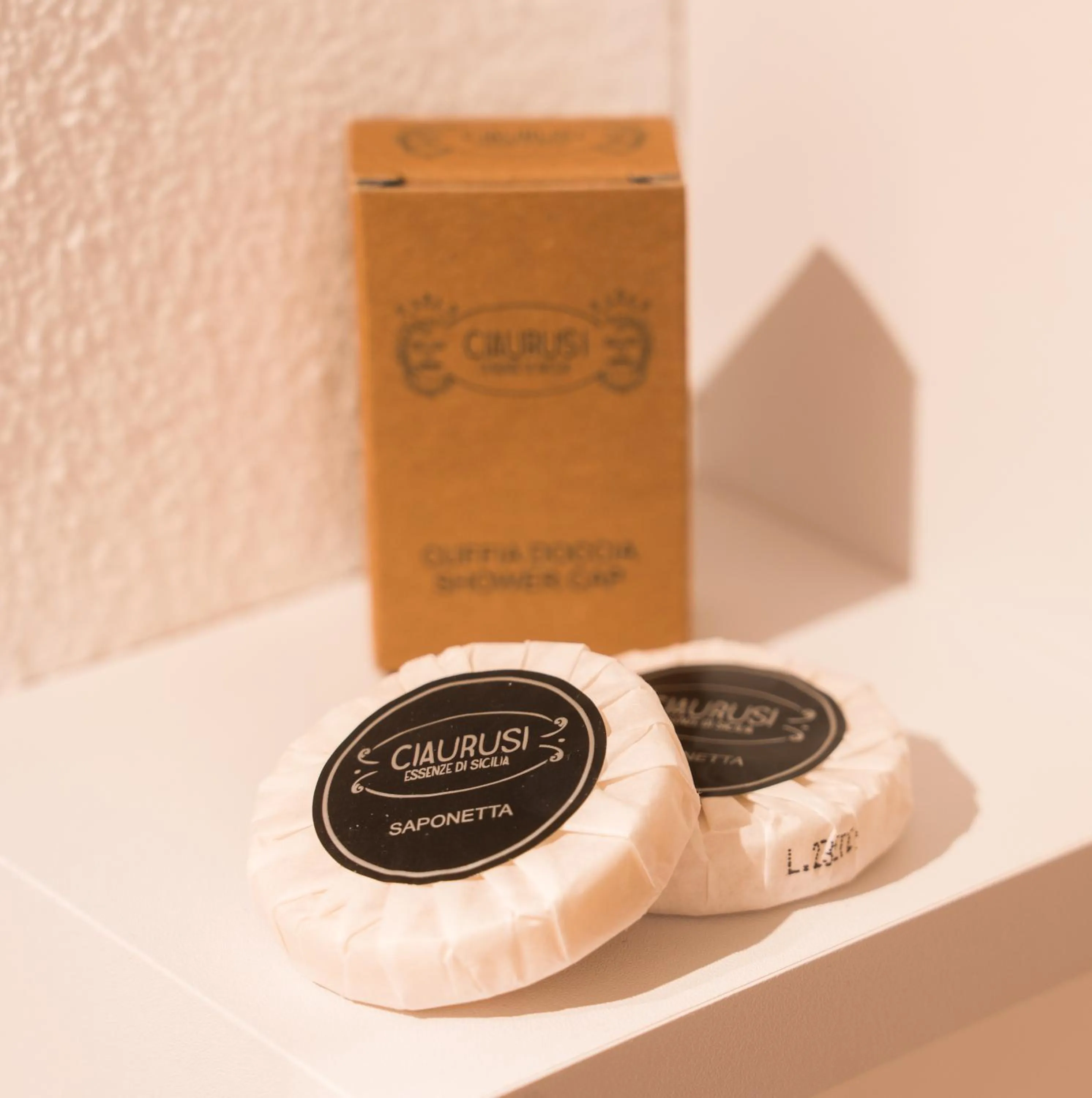 Boutique Hotel Molo Santa Lucia