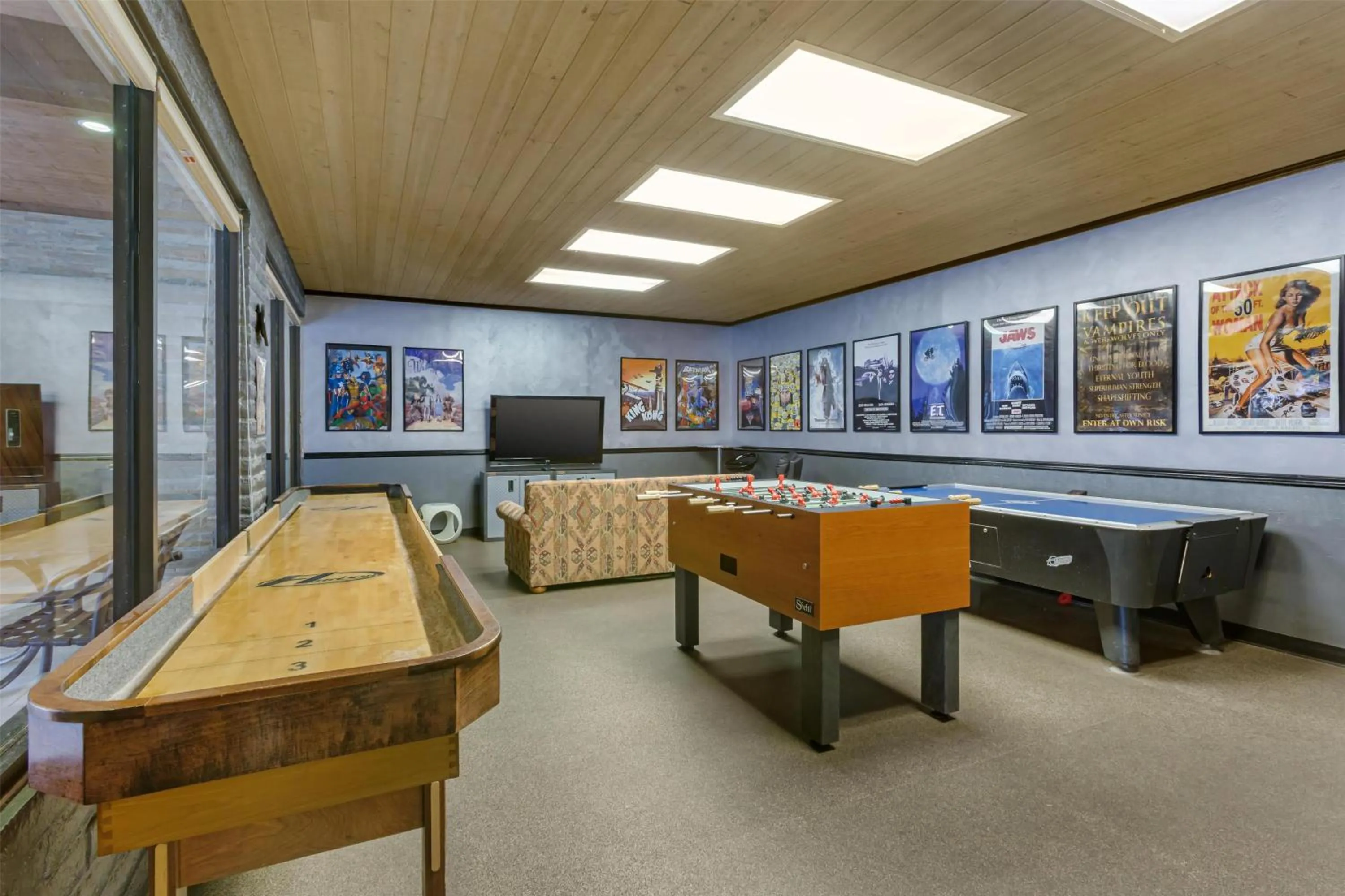 Property building in Best Western Plus Arroyo Roble Hotel & Creekside Villas