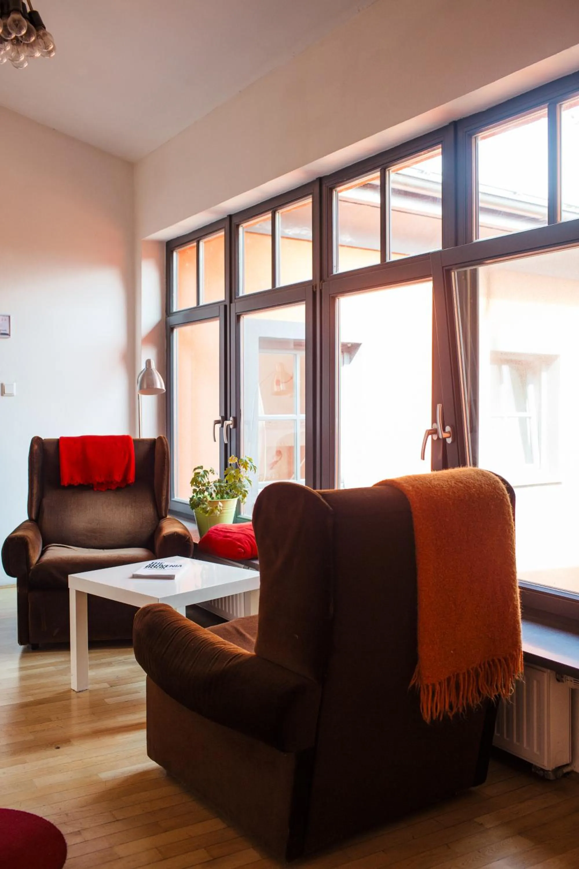 Day in Cukrarna Guest Accommodation