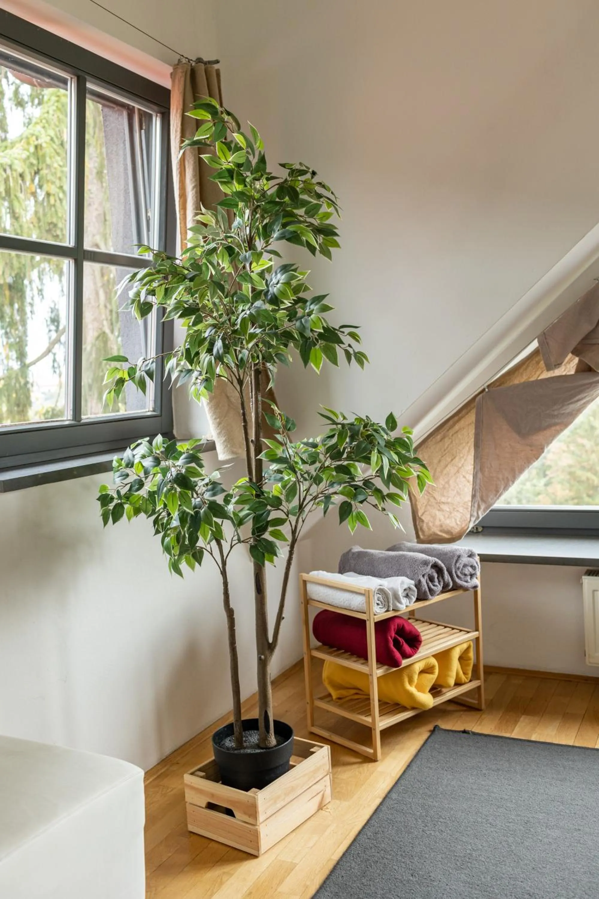 Property building in Cukrarna Guest Accommodation