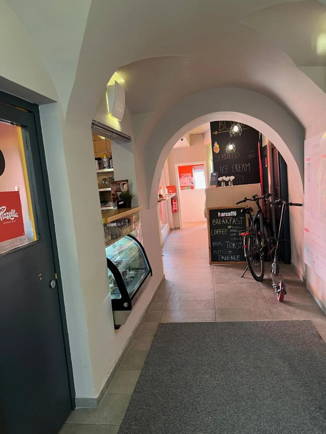 Cukrarna Guest Accommodation