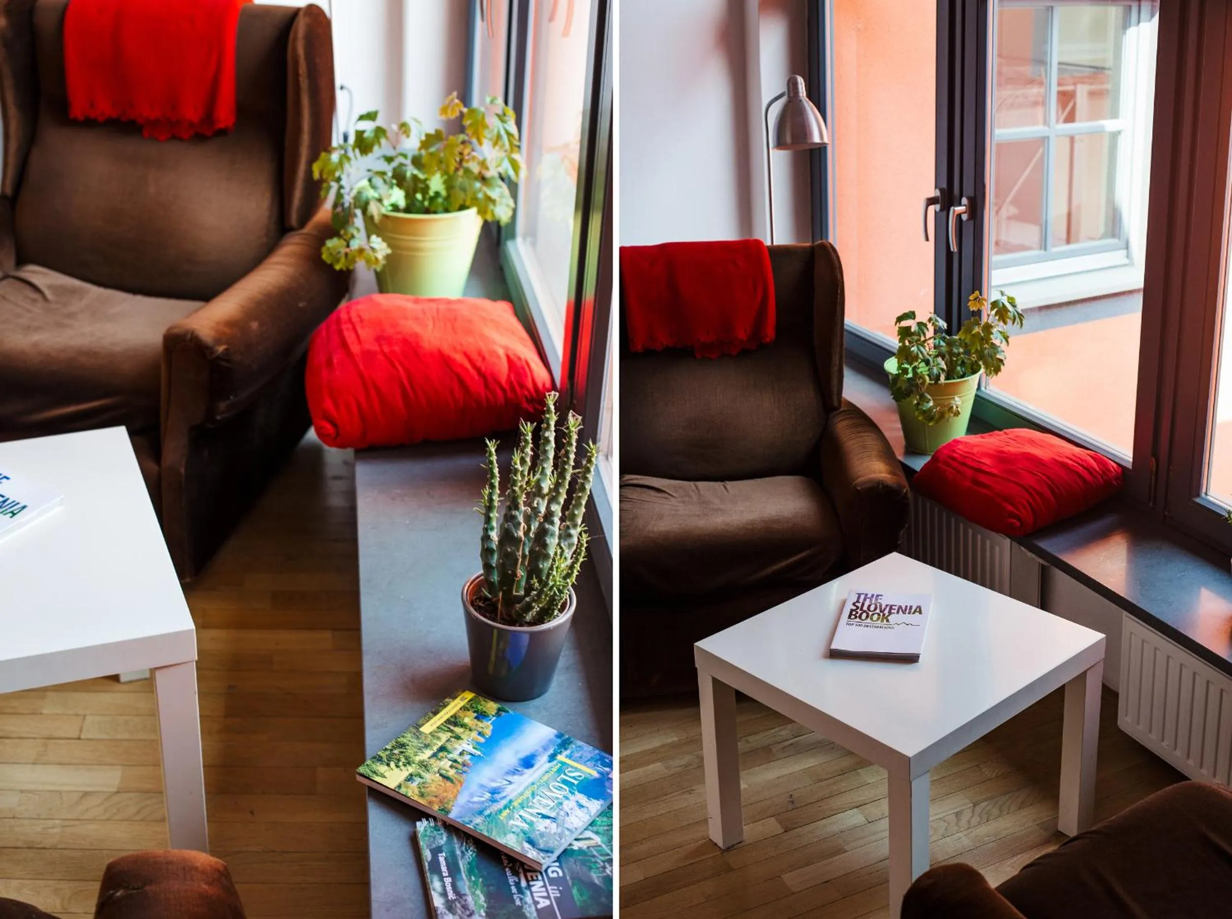 Mountain view in Cukrarna Guest Accommodation