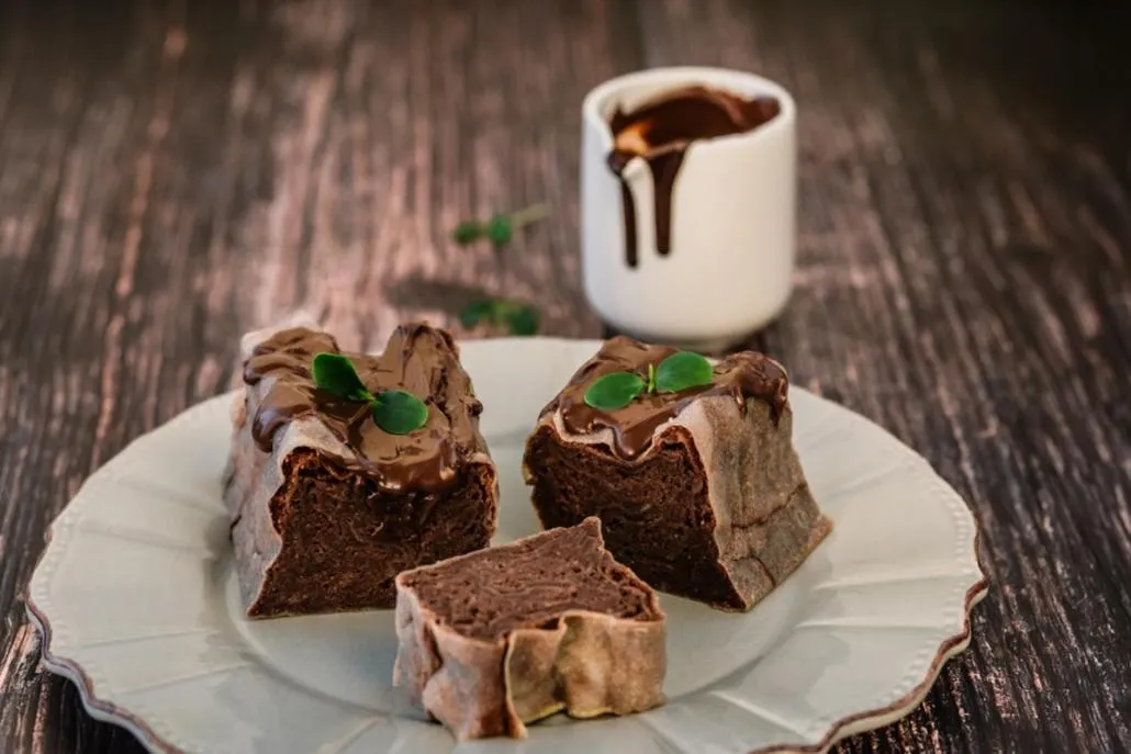 Restaurant/places to eat in Cukrarna Guest Accommodation