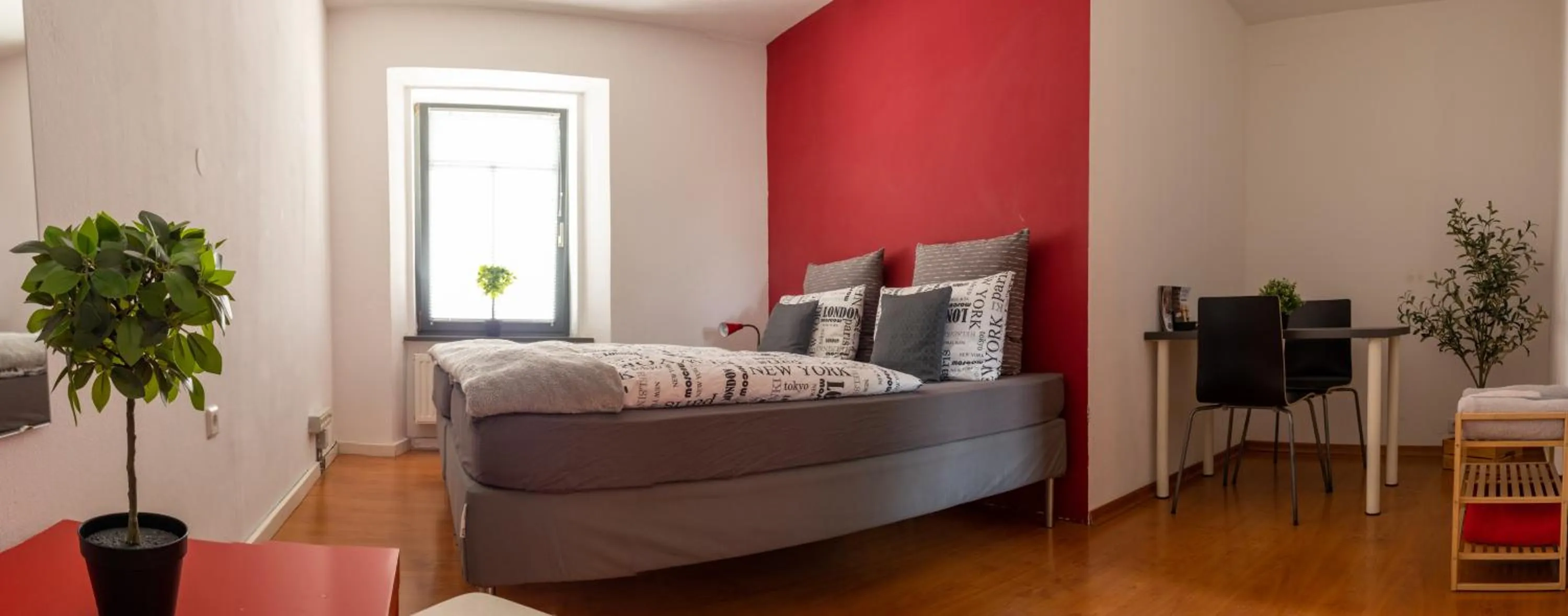 Property building, Bed in Cukrarna Guest Accommodation