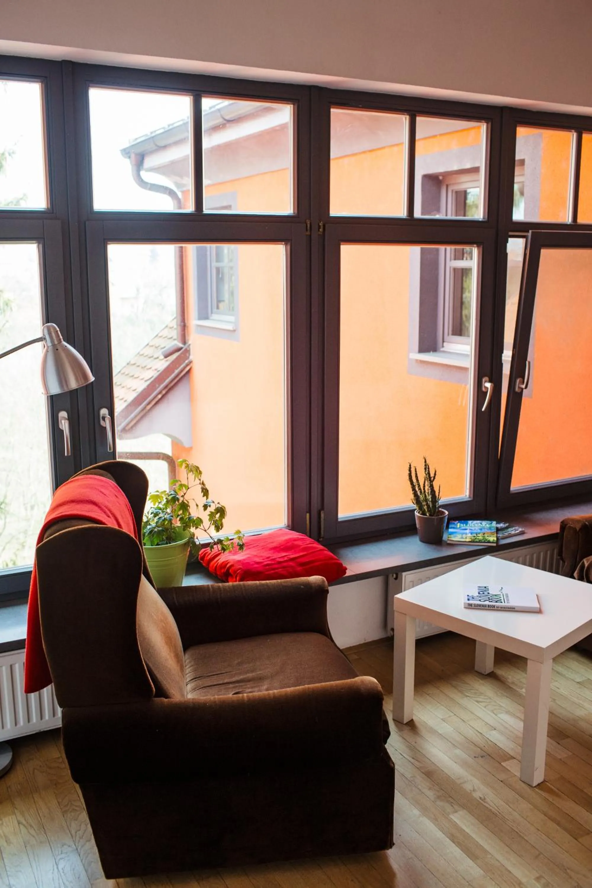 Day in Cukrarna Guest Accommodation