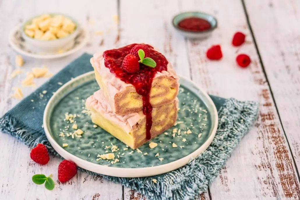 Restaurant/places to eat in Cukrarna Guest Accommodation