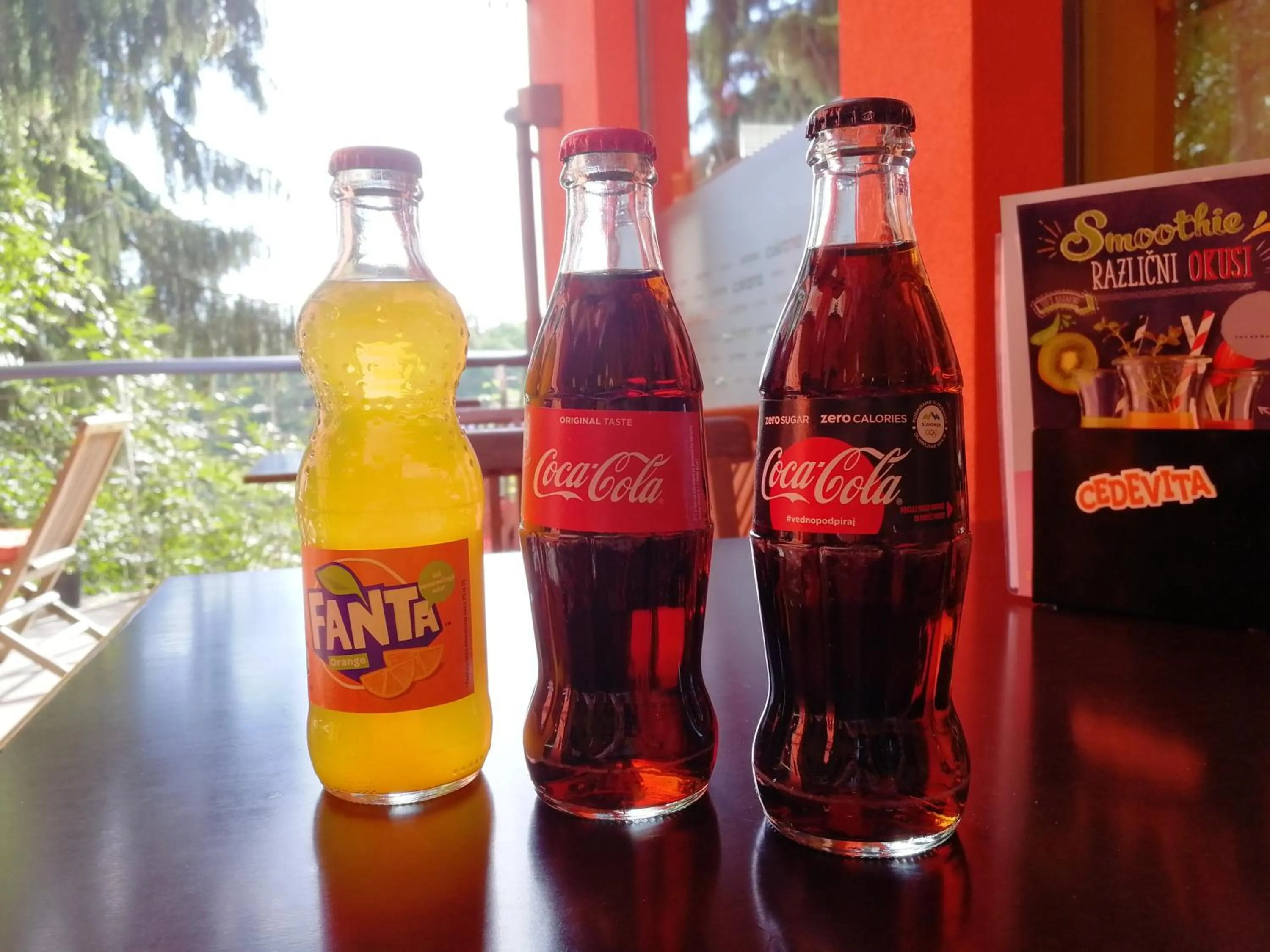 Restaurant/places to eat in Cukrarna Guest Accommodation