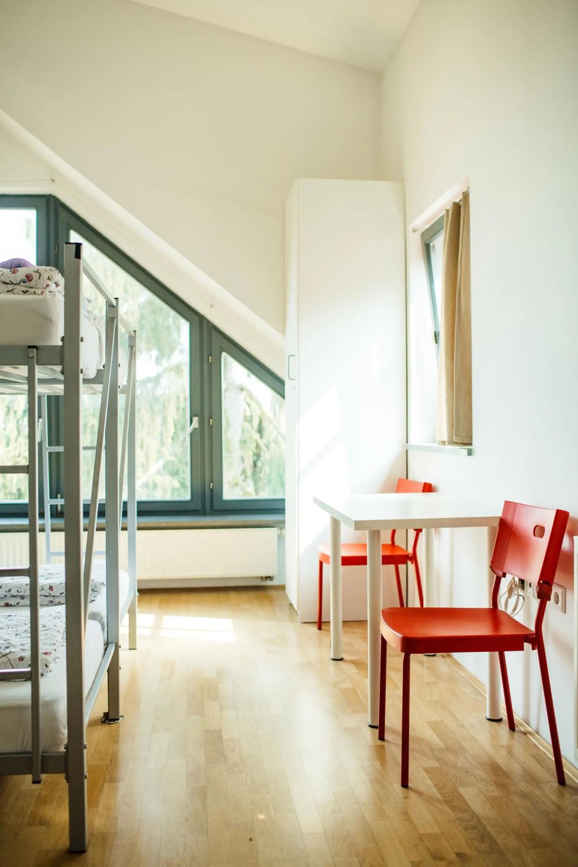 Mountain view, Bed in Cukrarna Guest Accommodation