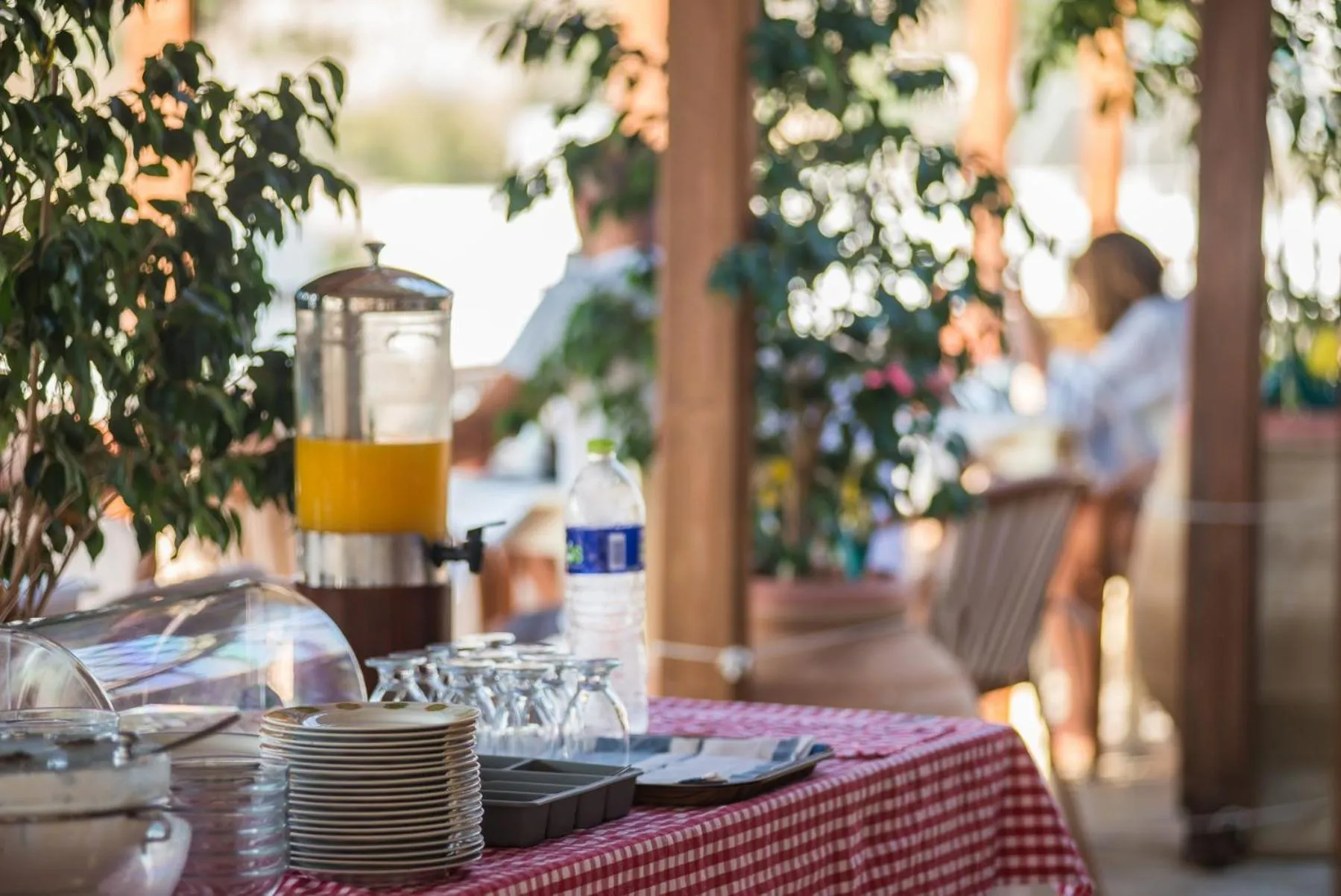 Other in Grikos Hotel