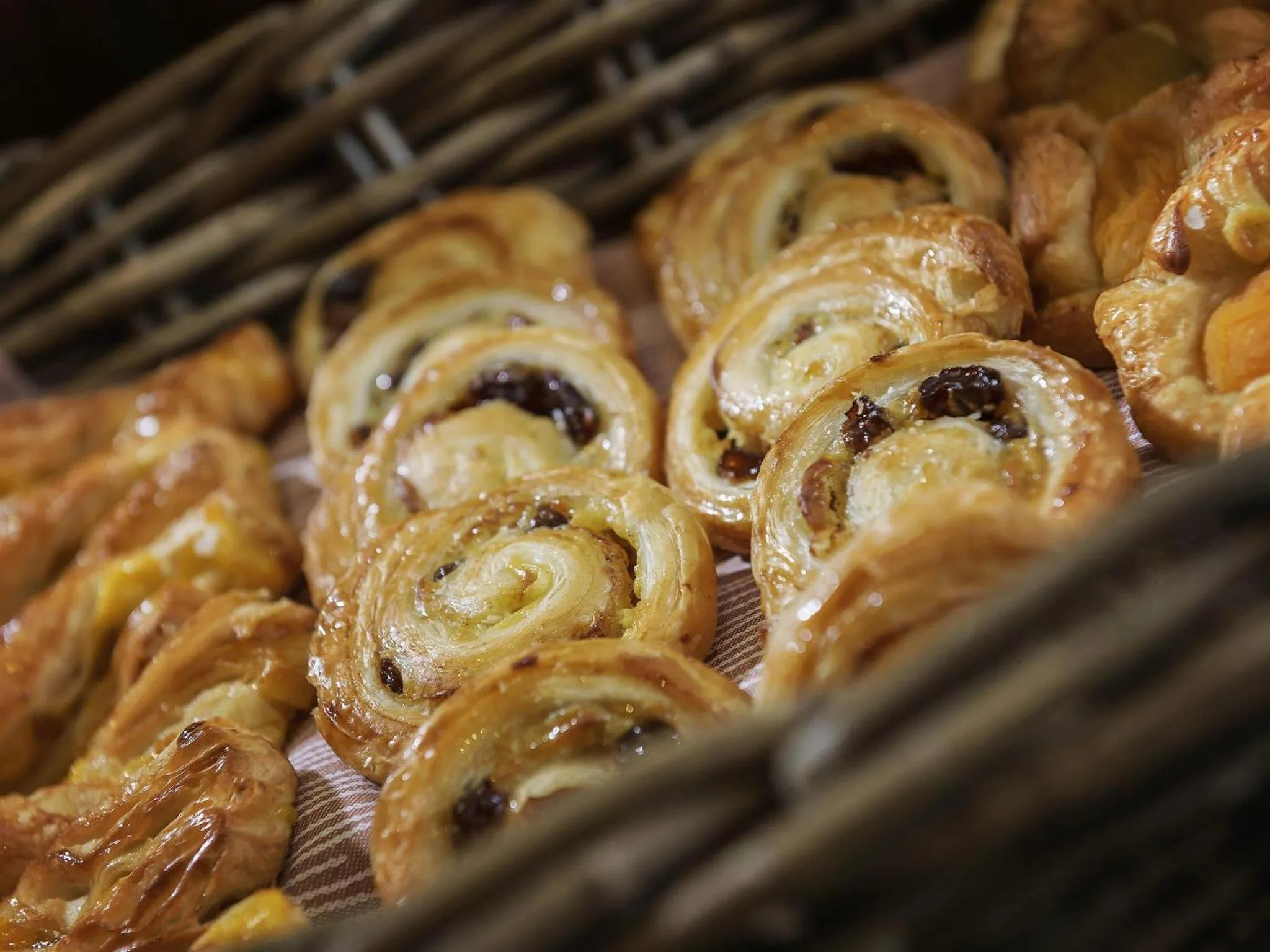 Breakfast in ibis Aberdeen Centre – Quayside