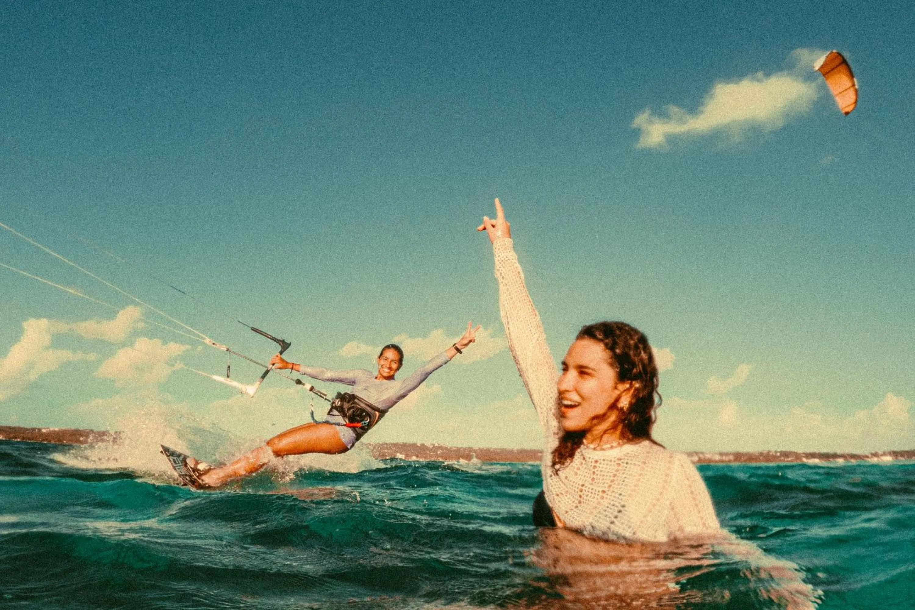 Day in Viajero San Andres Hostel