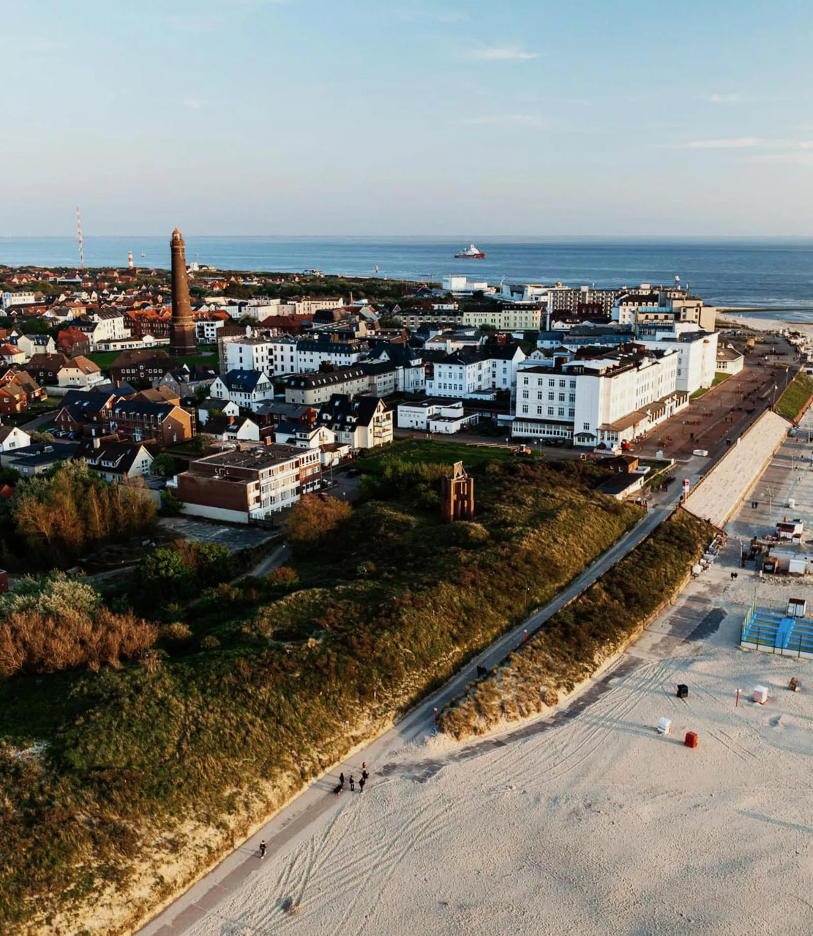 Natural landscape in Hotel Bloemfontein