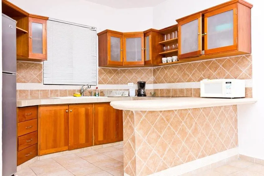 Villas Mayaluum Cozumel