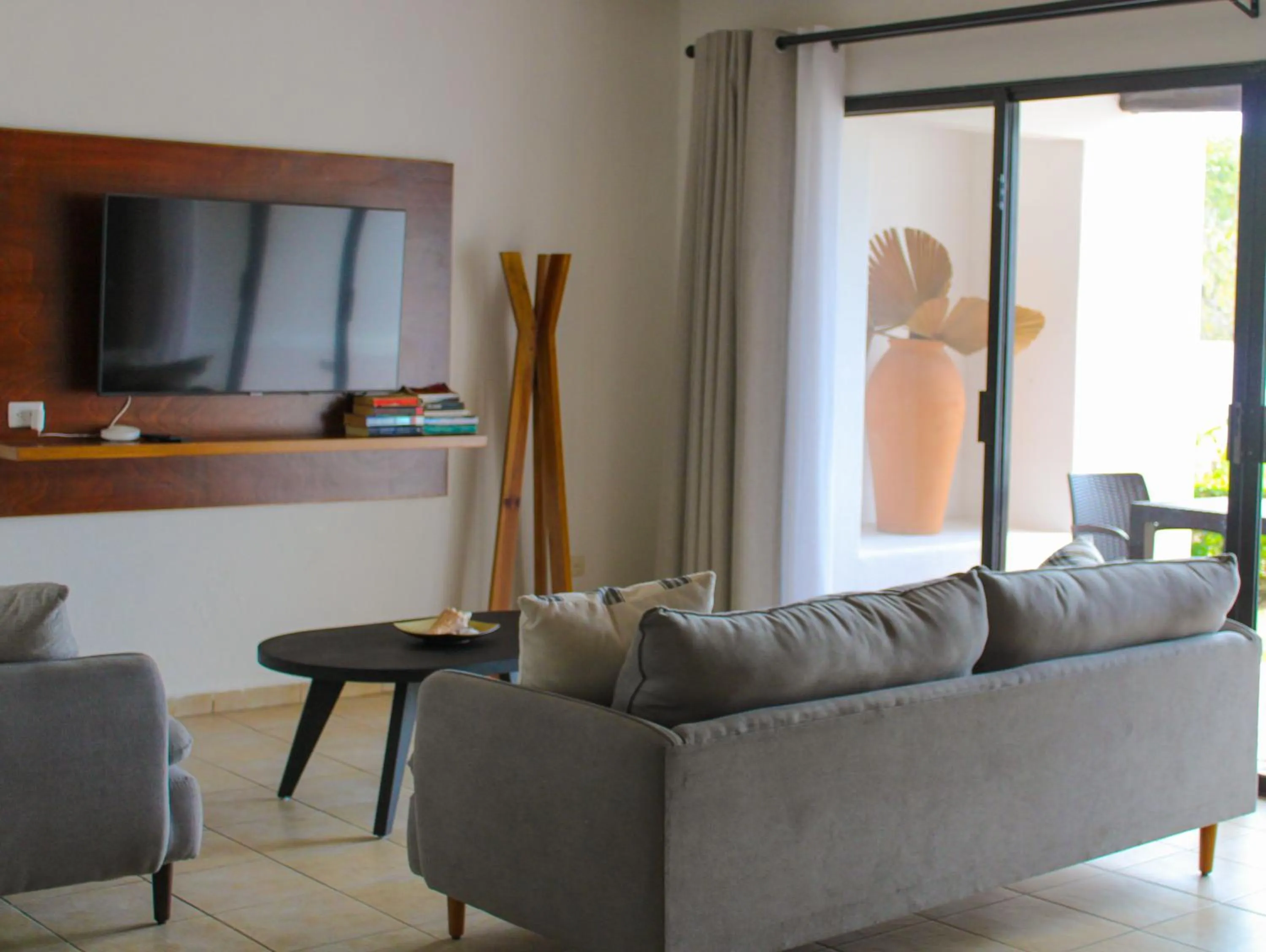 Villas Mayaluum Cozumel