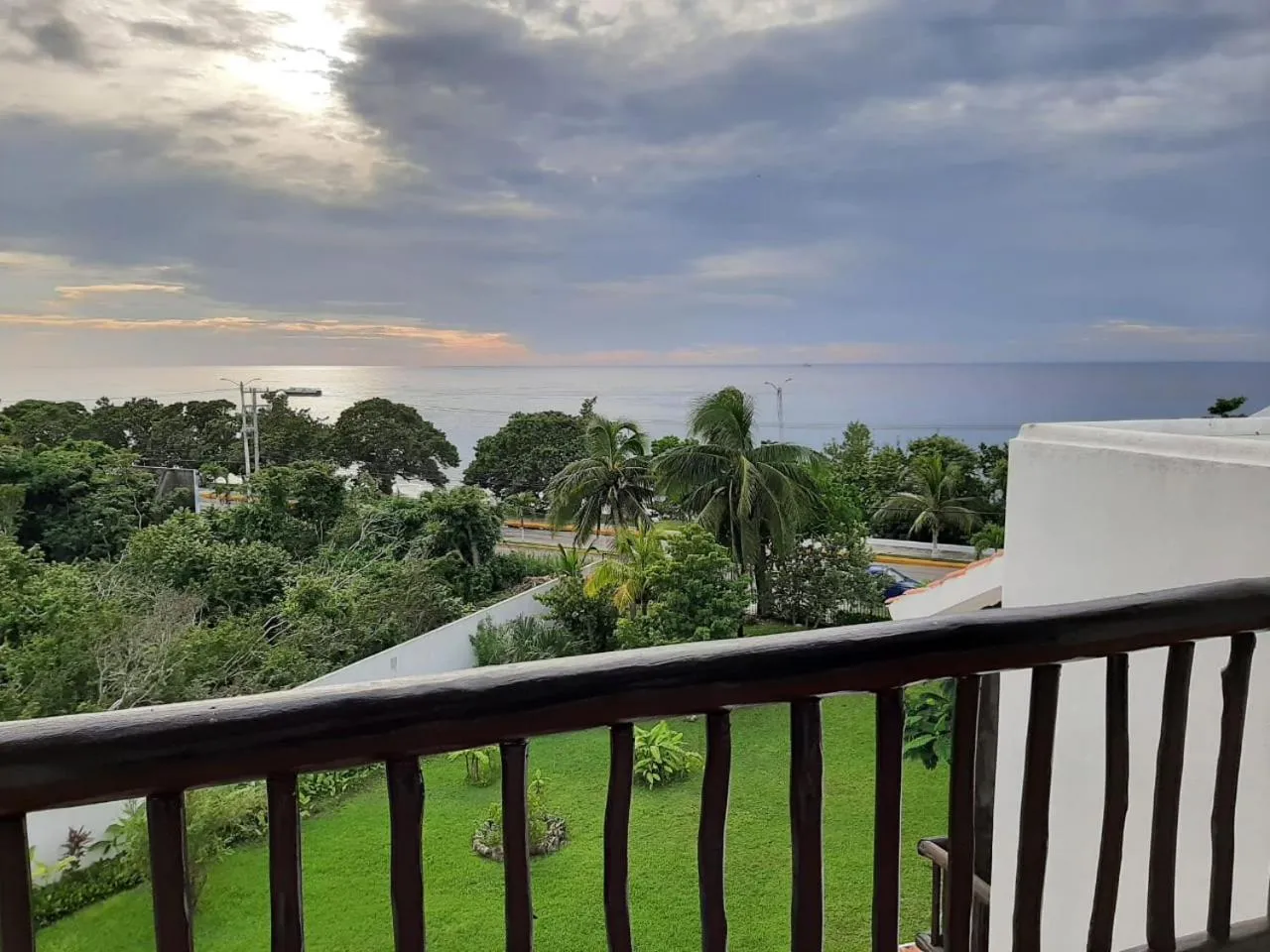 Villas Mayaluum Cozumel