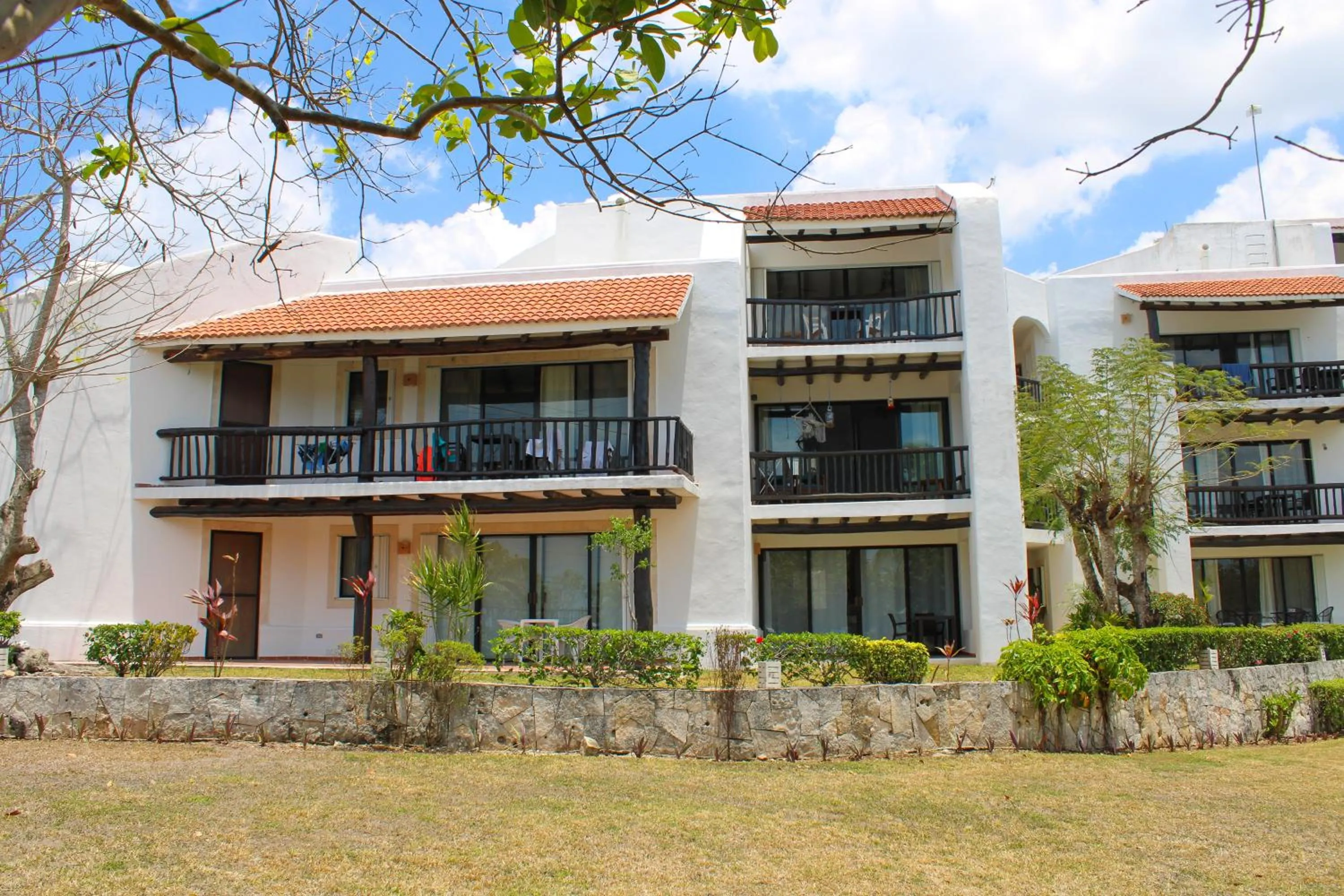 Villas Mayaluum Cozumel