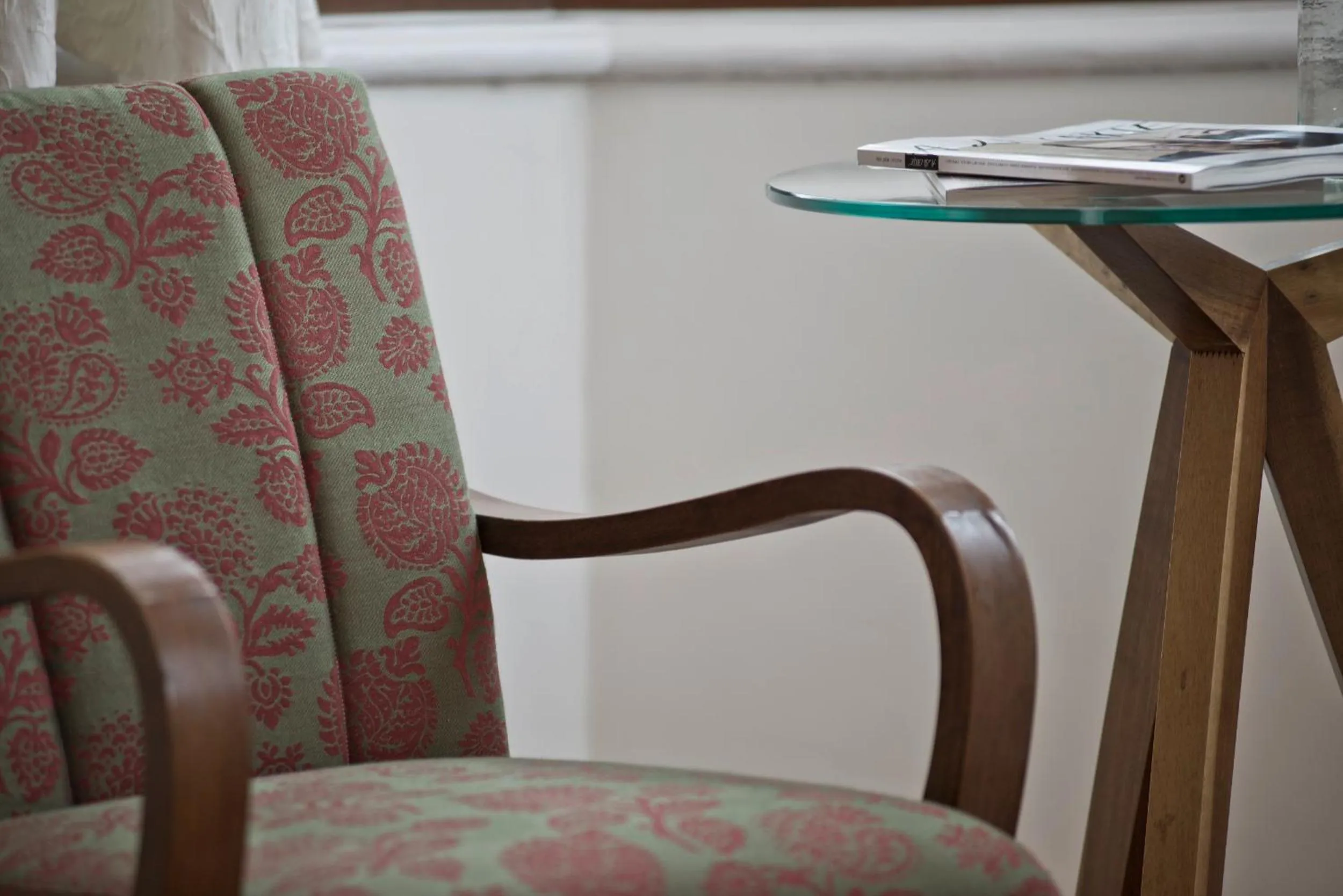 Photo of the whole room in Unterwirt - Restaurant & Gasthof Ebbs