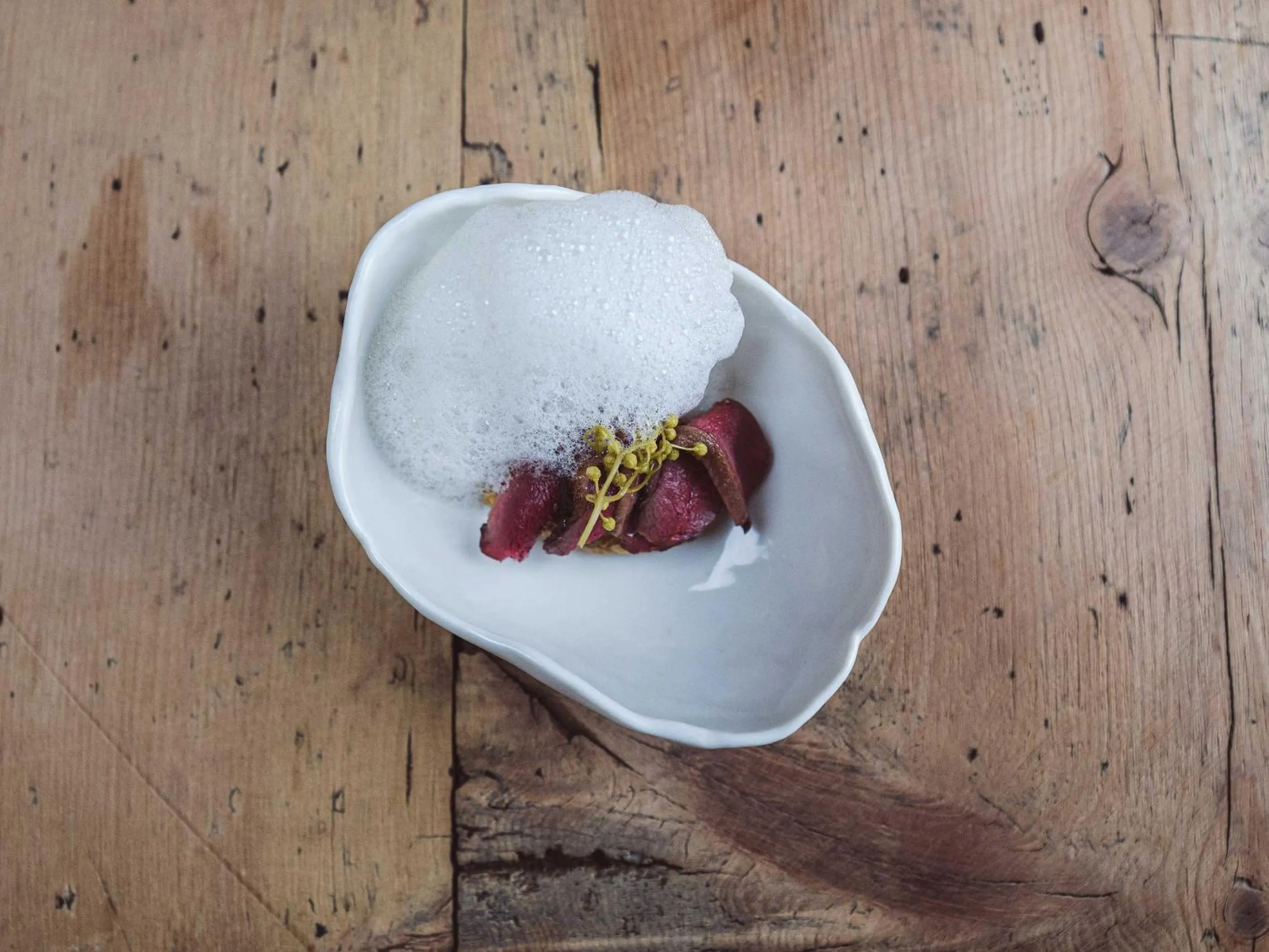 Restaurant/places to eat in Unterwirt - Restaurant & Gasthof Ebbs