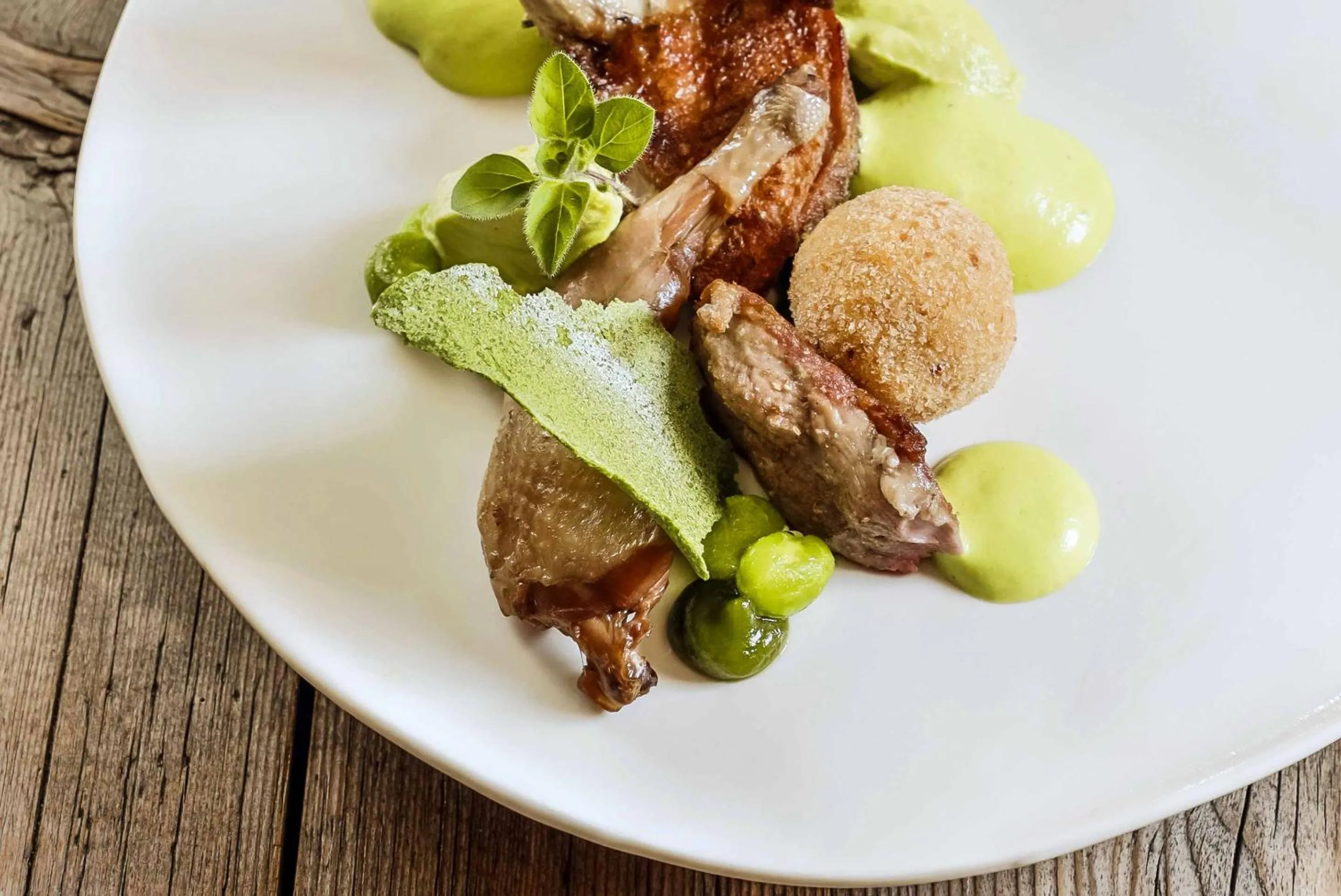 Restaurant/places to eat in Unterwirt - Restaurant & Gasthof Ebbs