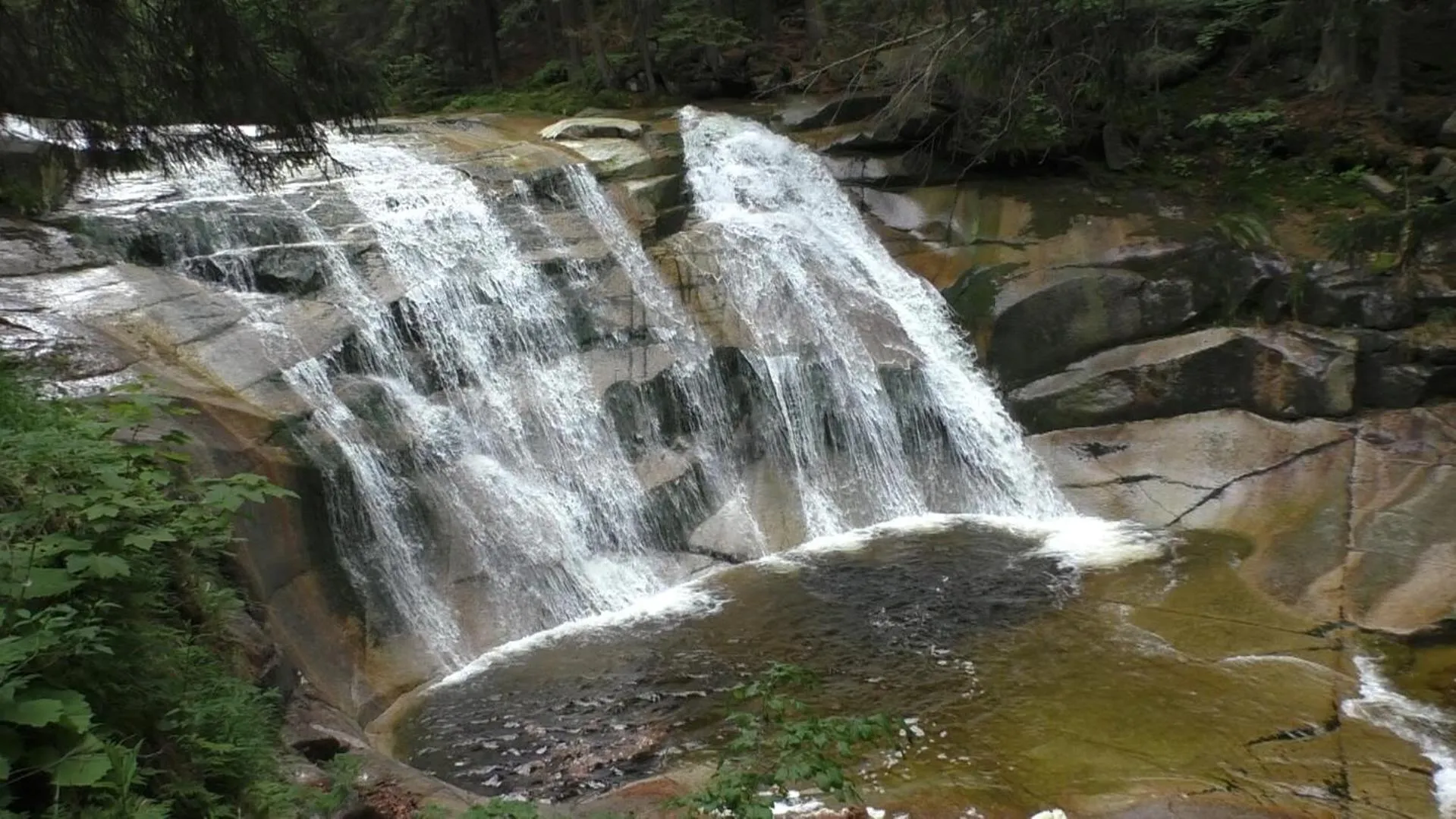 Activities in Hotel Skicentrum