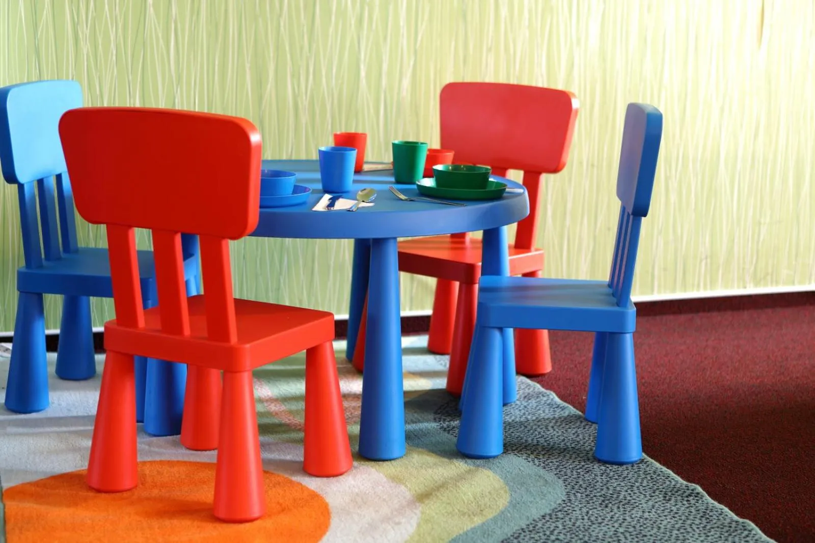 Restaurant/places to eat in Hotel Skicentrum