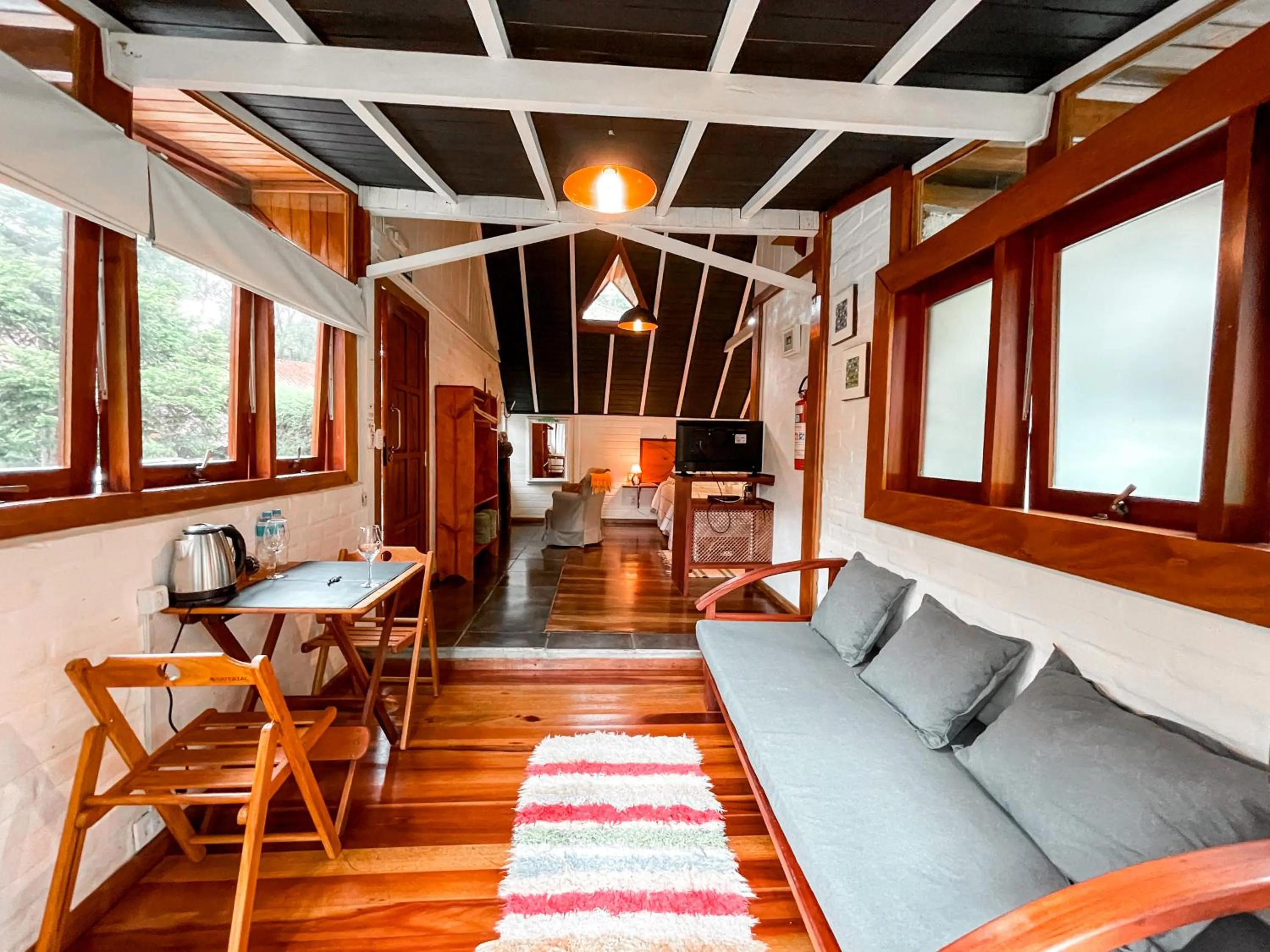 Pousada Solar D'Araucaria