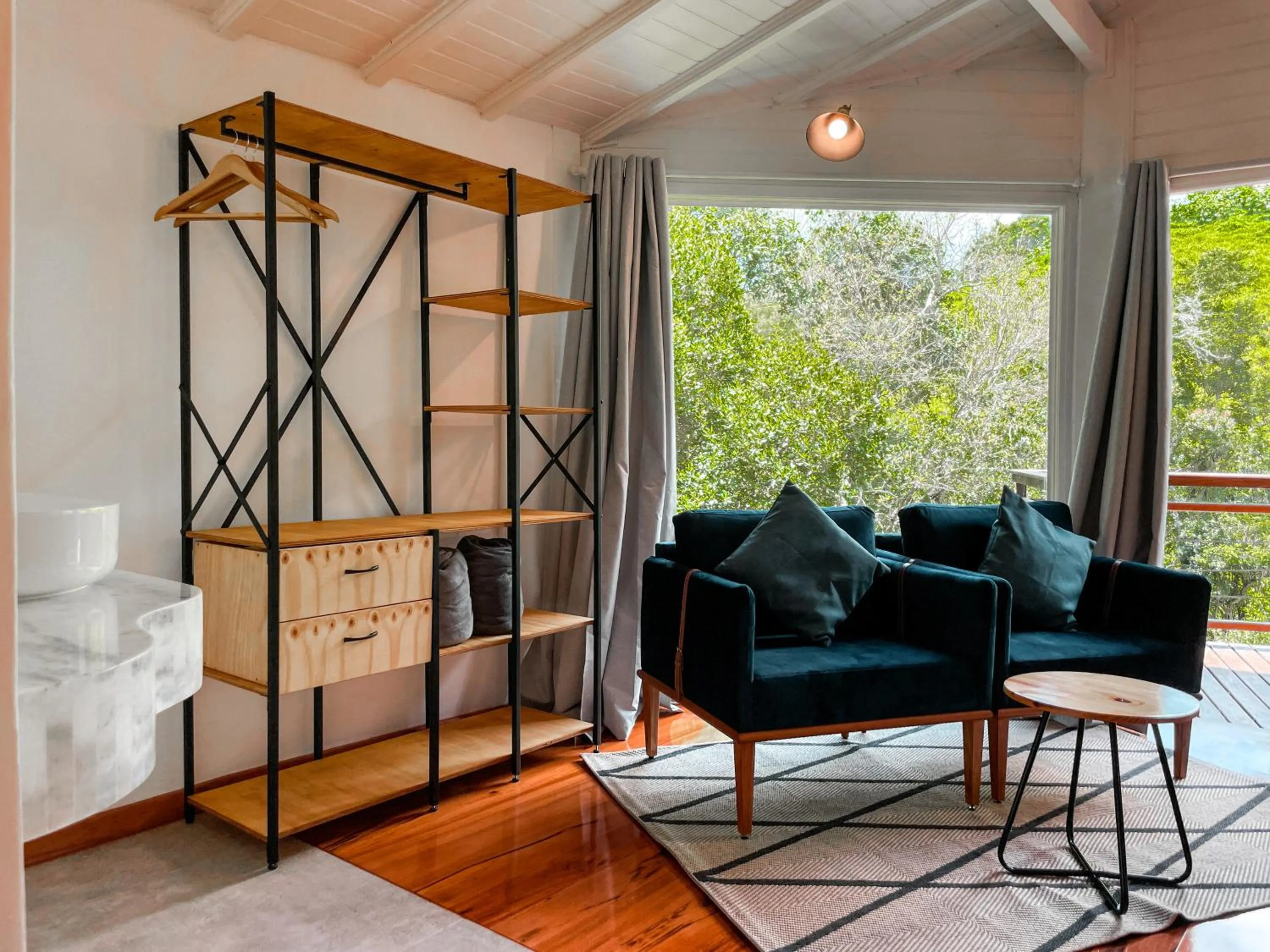 Pousada Solar D'Araucaria