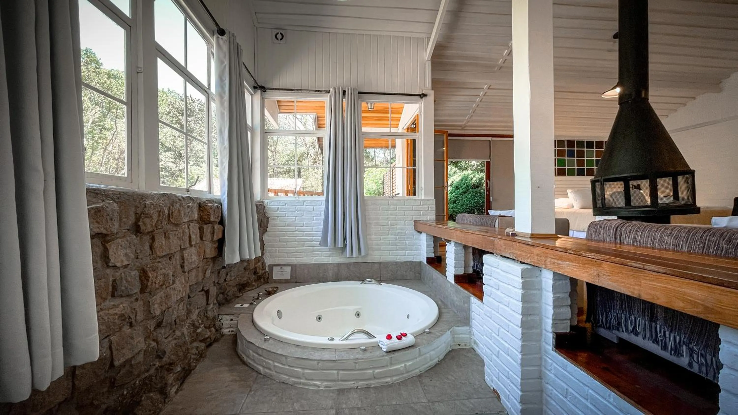 Pousada Solar D'Araucaria