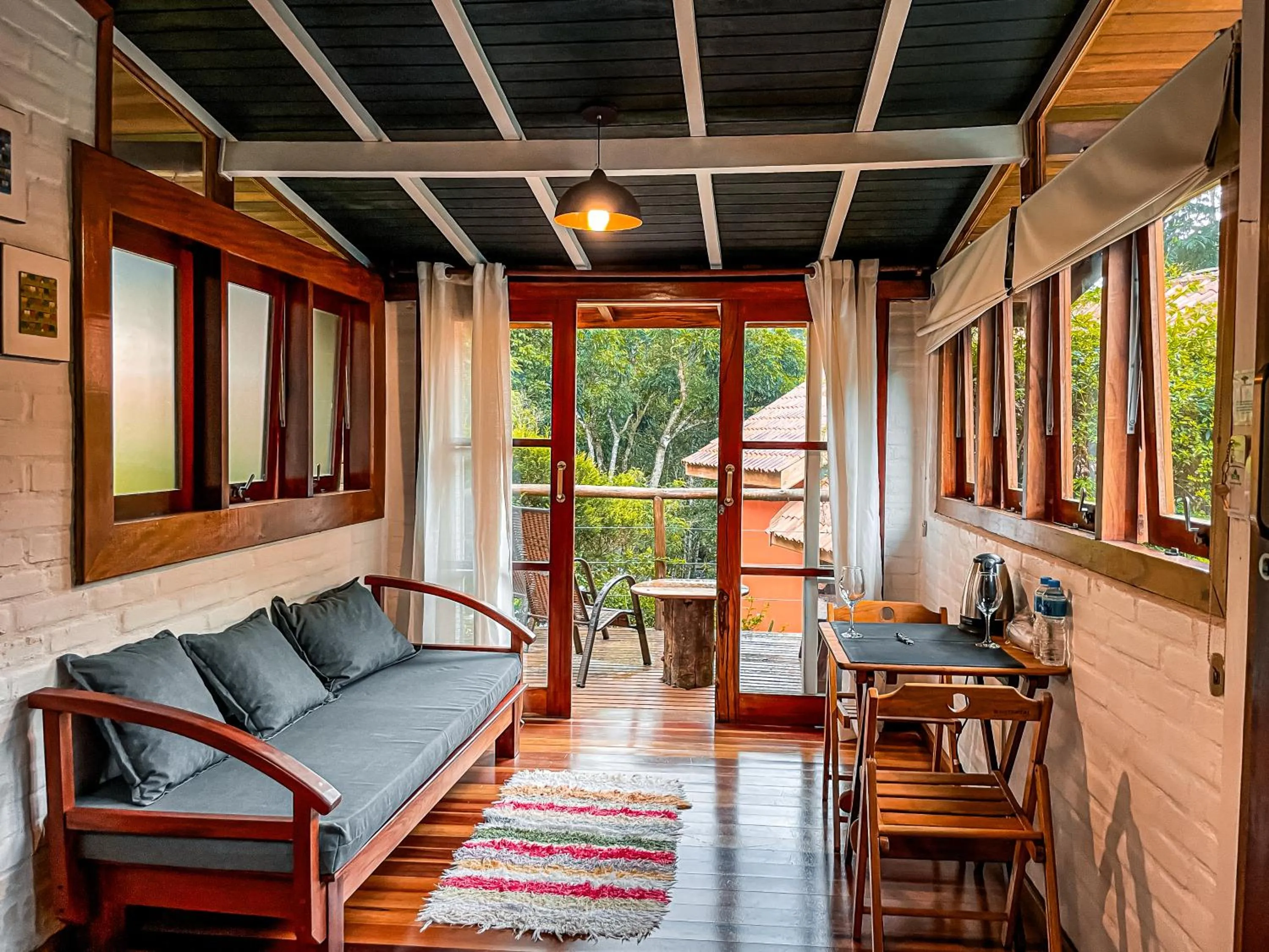 Pousada Solar D'Araucaria