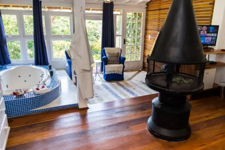 Pousada Solar D'Araucaria