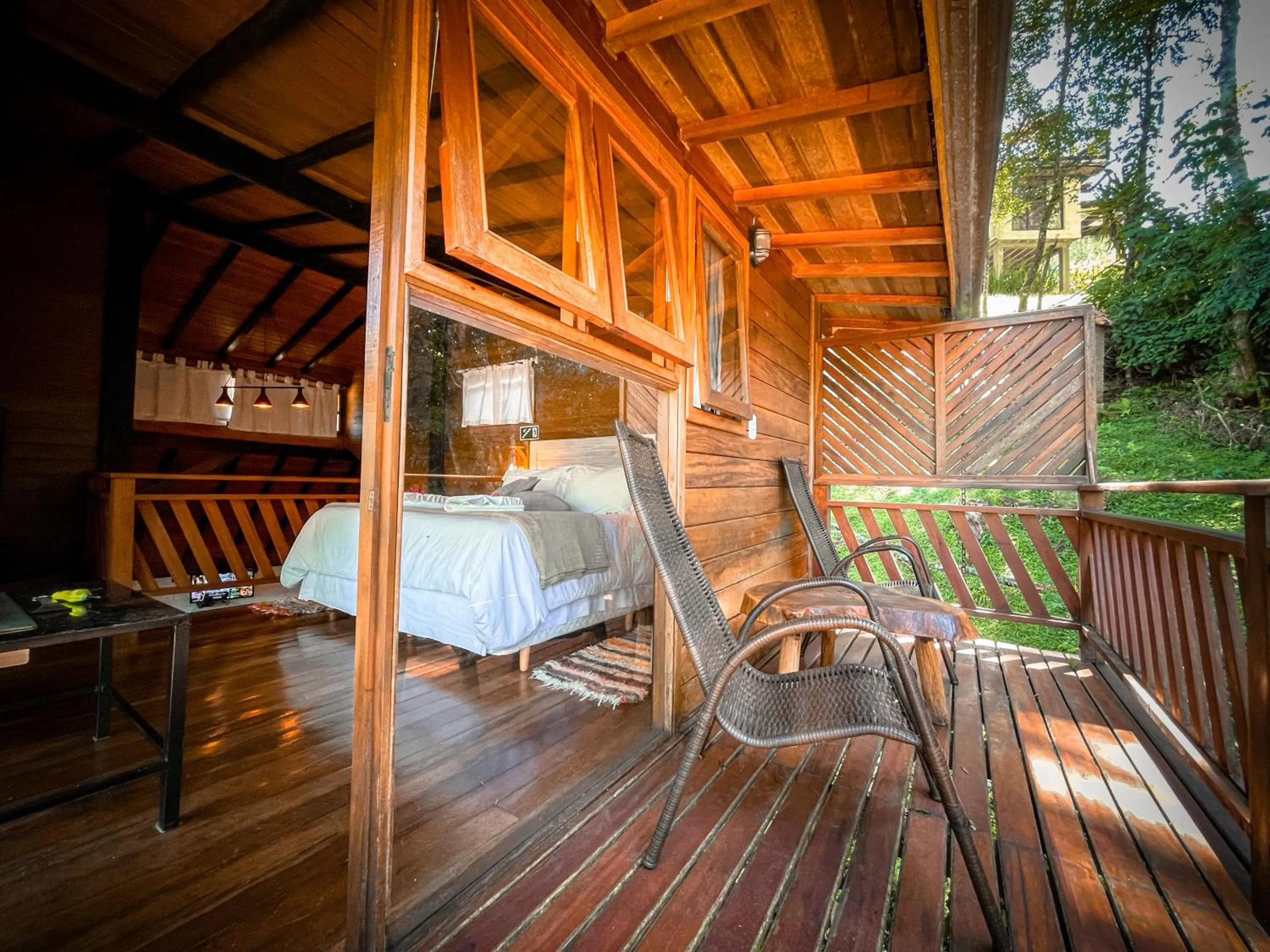 Pousada Solar D'Araucaria