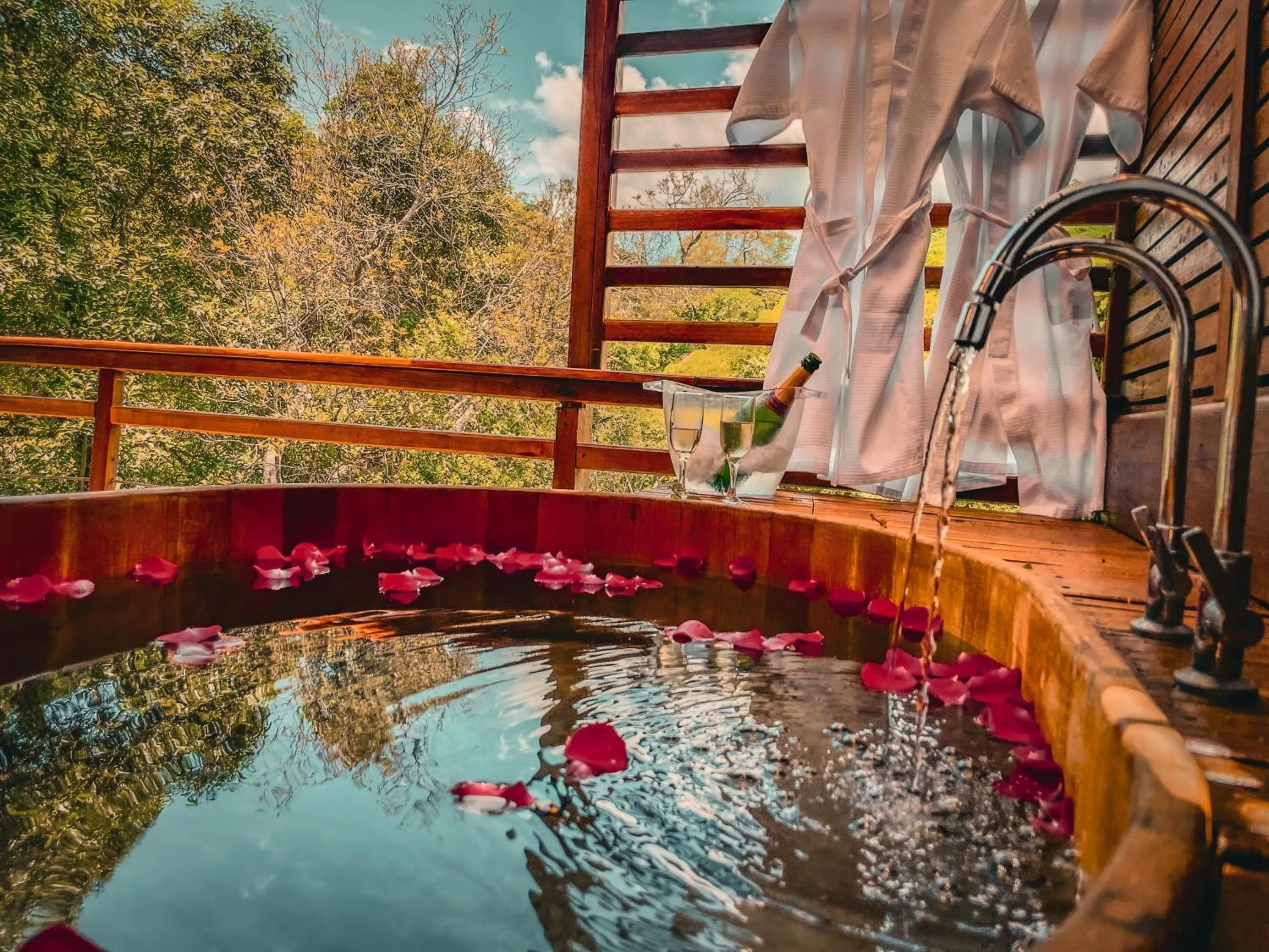 Pousada Solar D'Araucaria