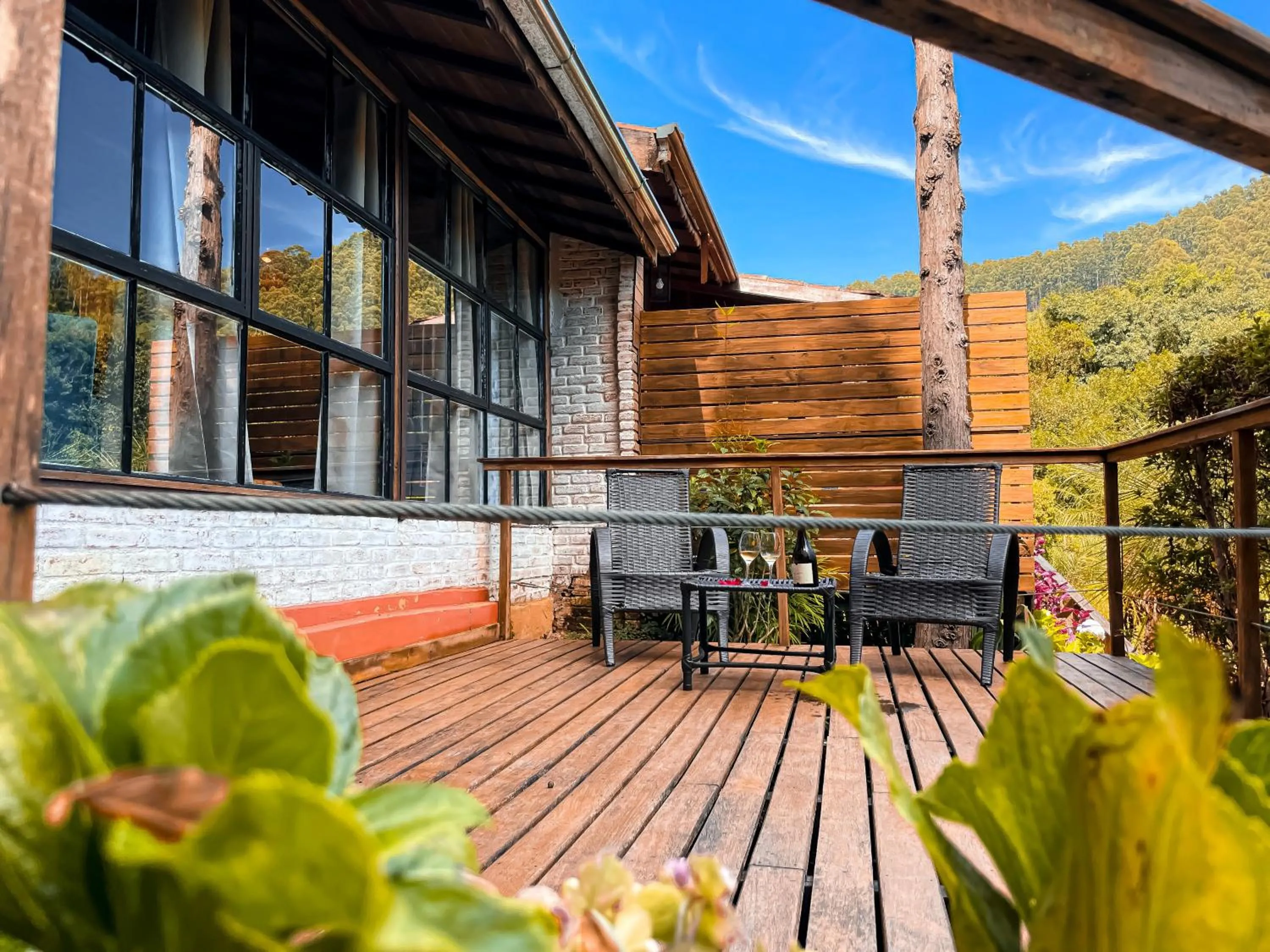 Pousada Solar D'Araucaria