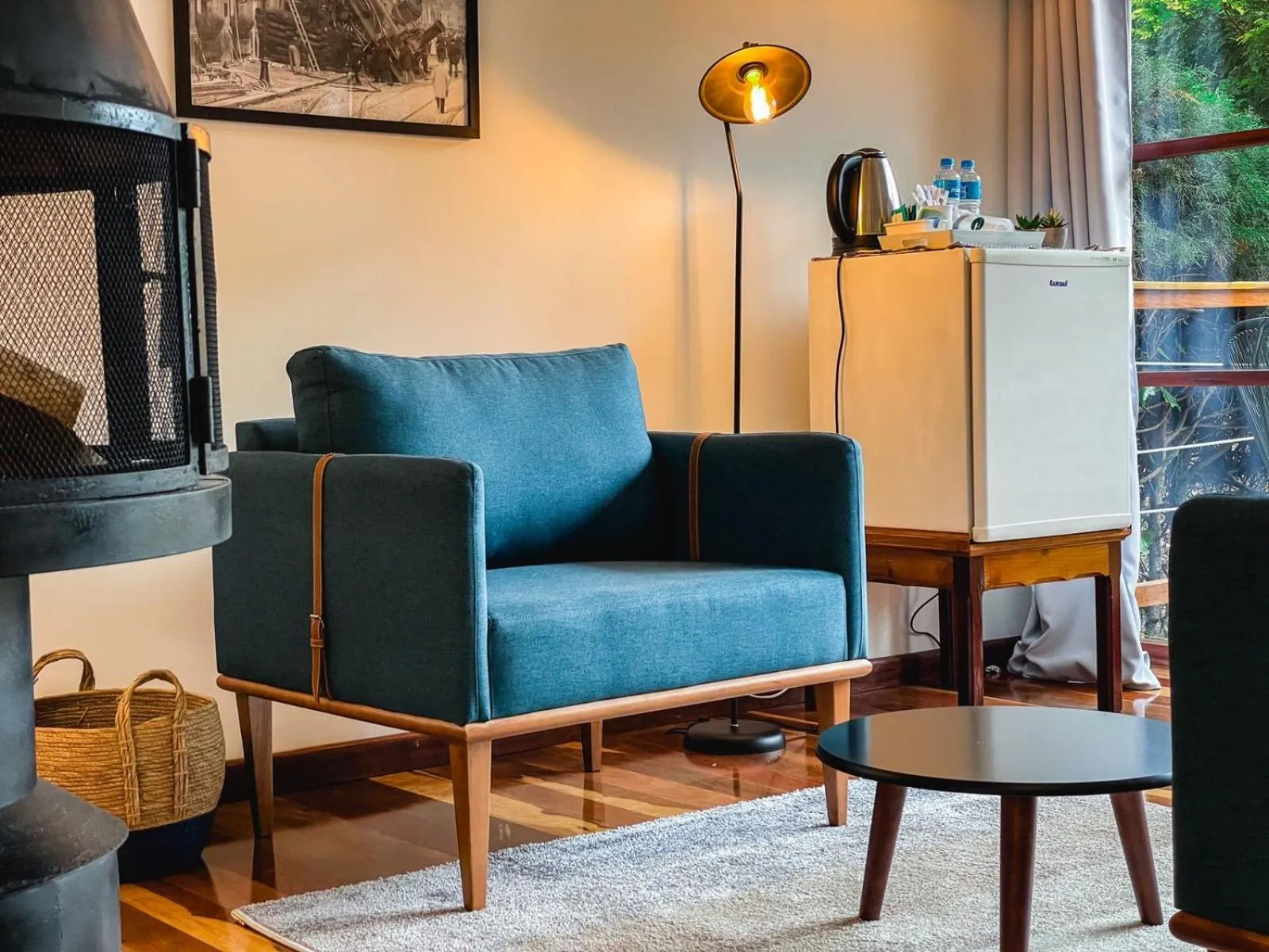 Pousada Solar D'Araucaria