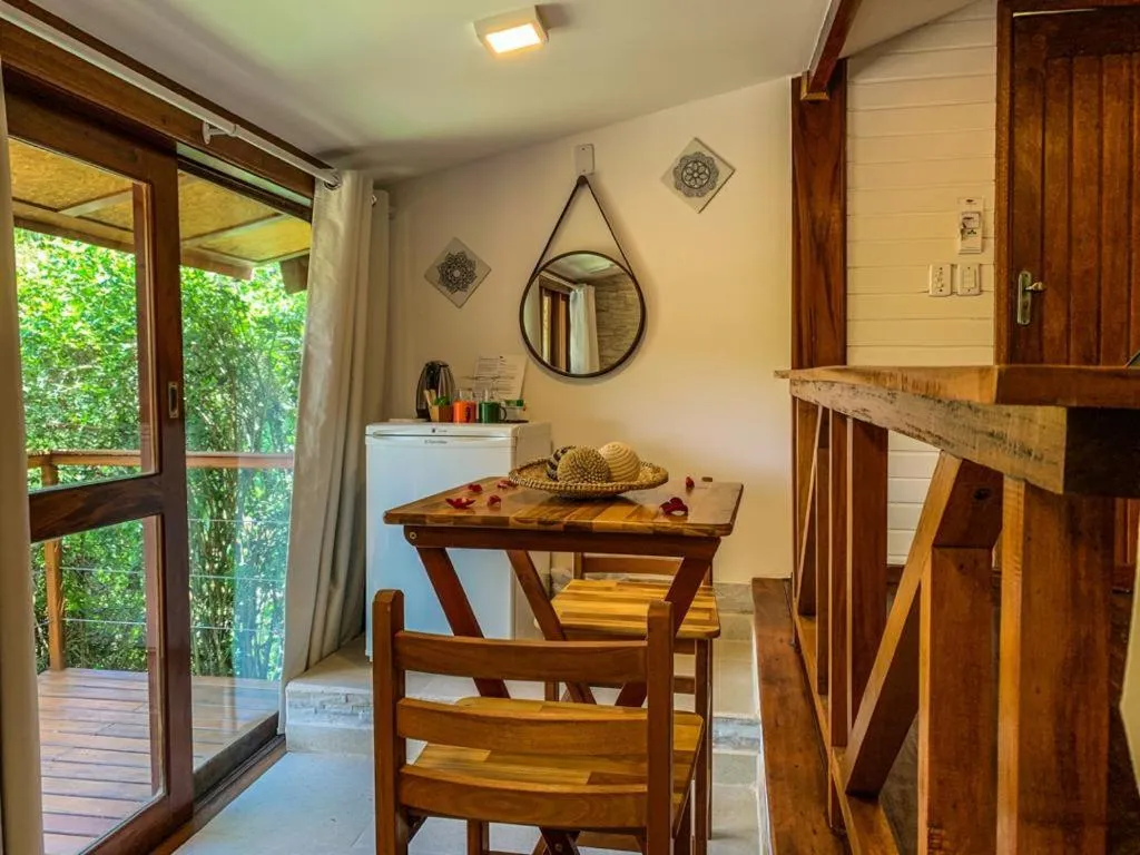 Pousada Solar D'Araucaria