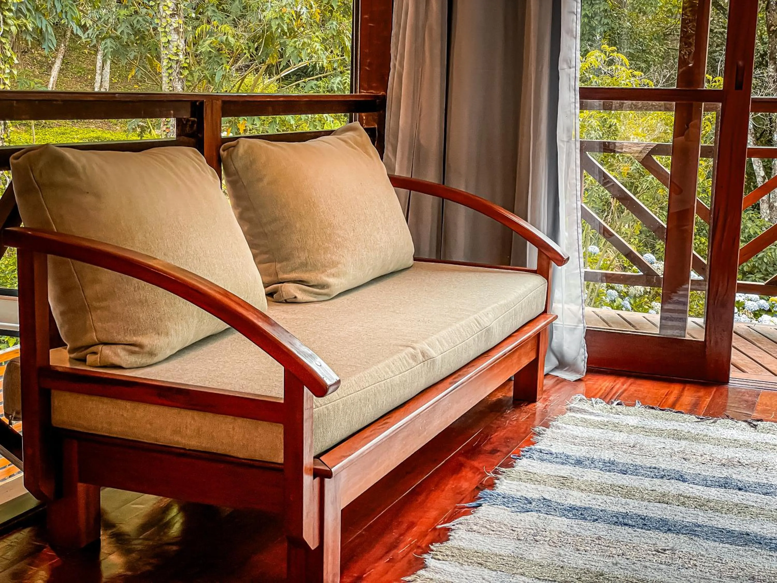 Pousada Solar D'Araucaria