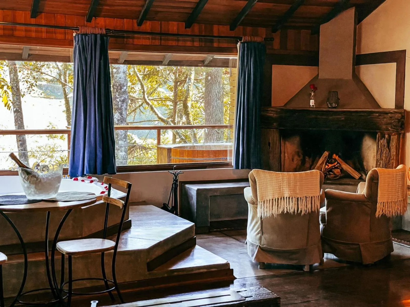 Pousada Solar D'Araucaria