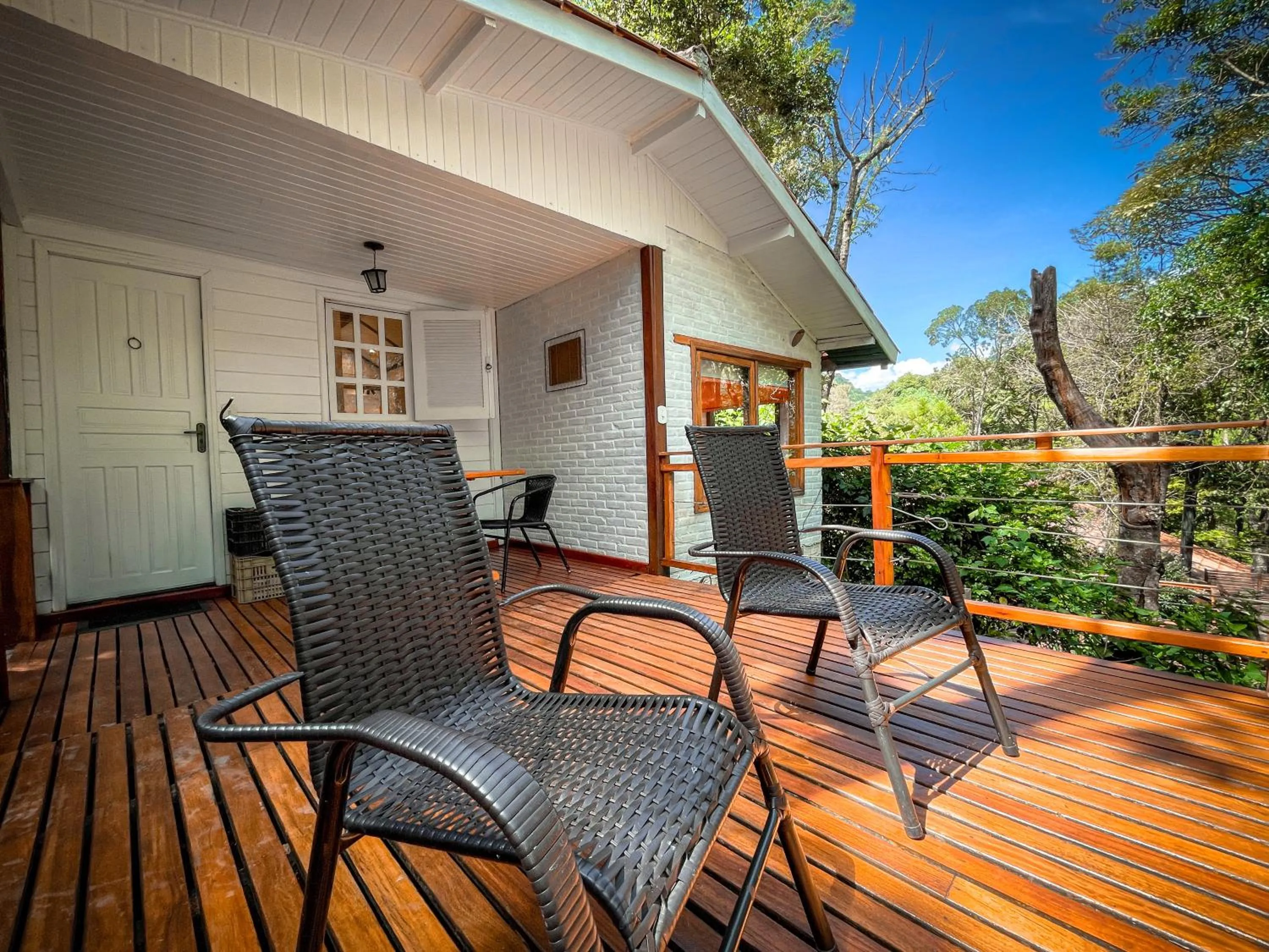 Pousada Solar D'Araucaria