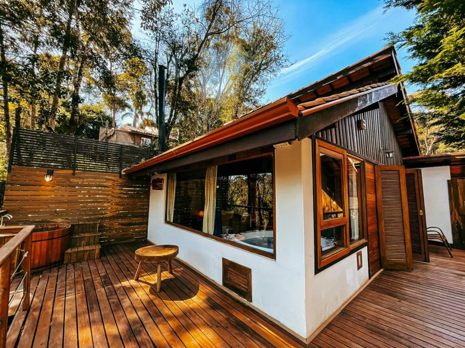 Pousada Solar D'Araucaria