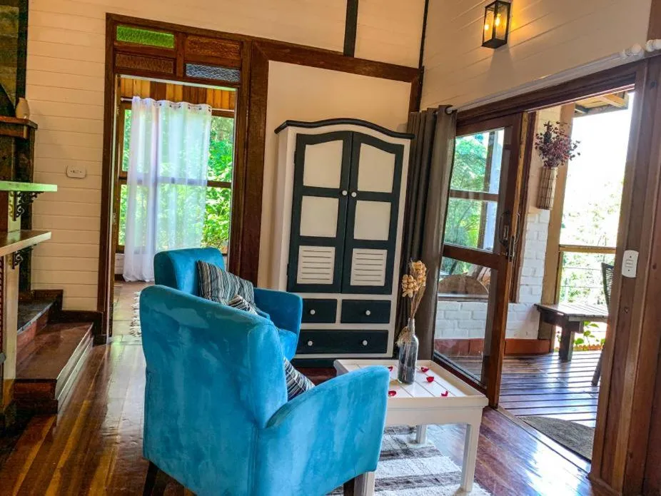 Pousada Solar D'Araucaria