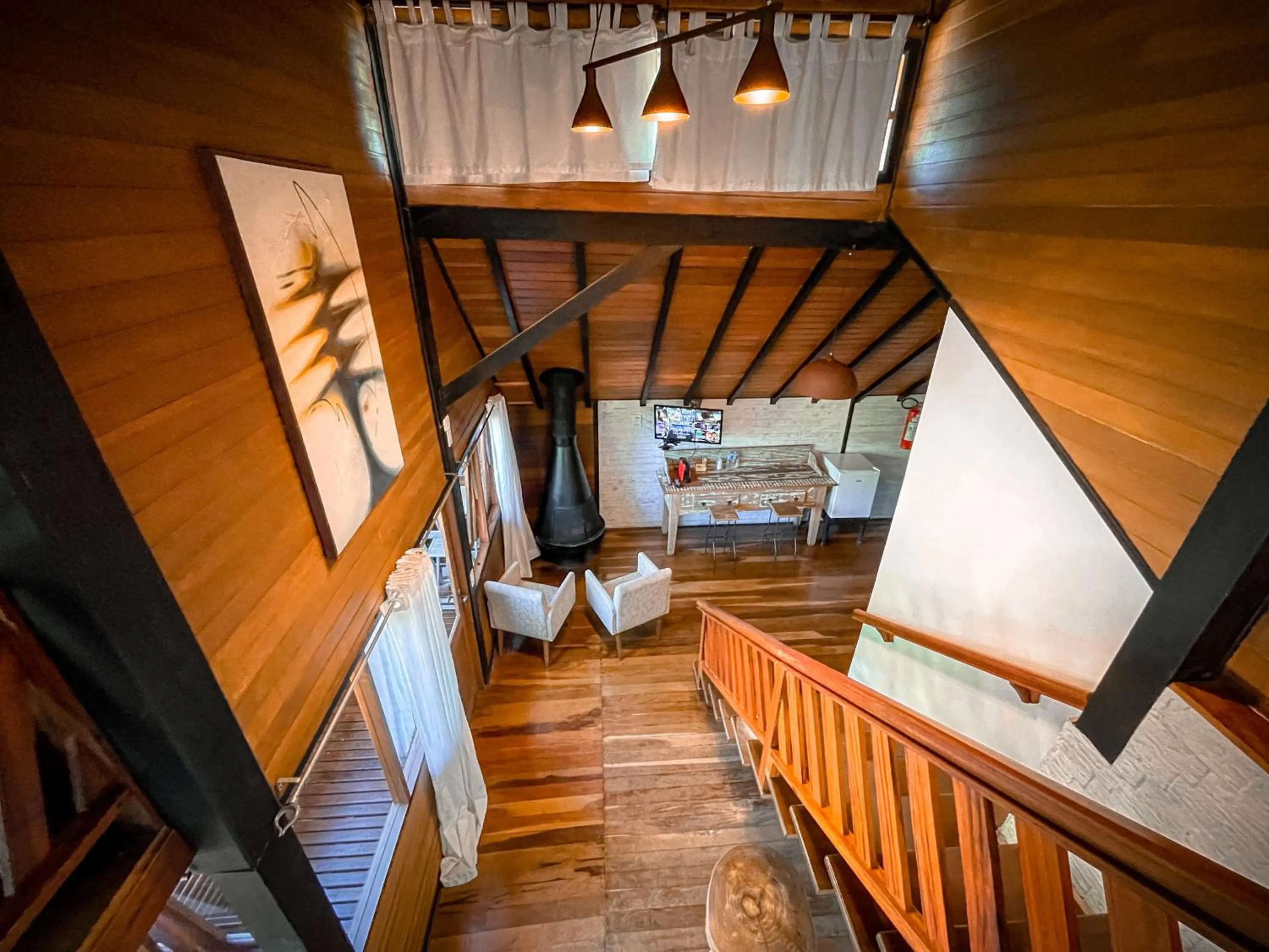 Pousada Solar D'Araucaria