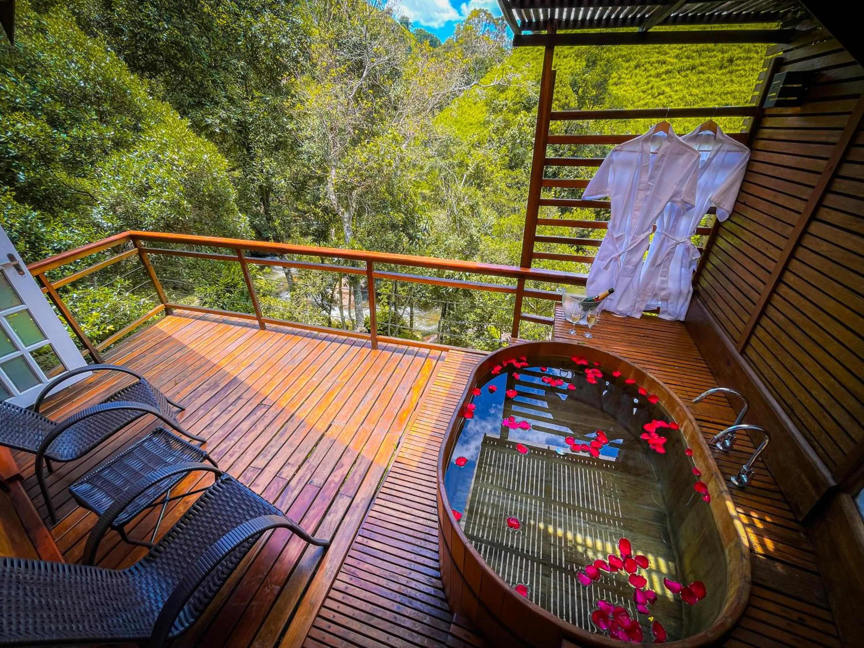 Pousada Solar D'Araucaria