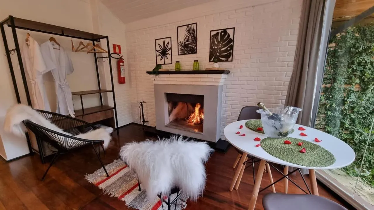 Pousada Solar D'Araucaria