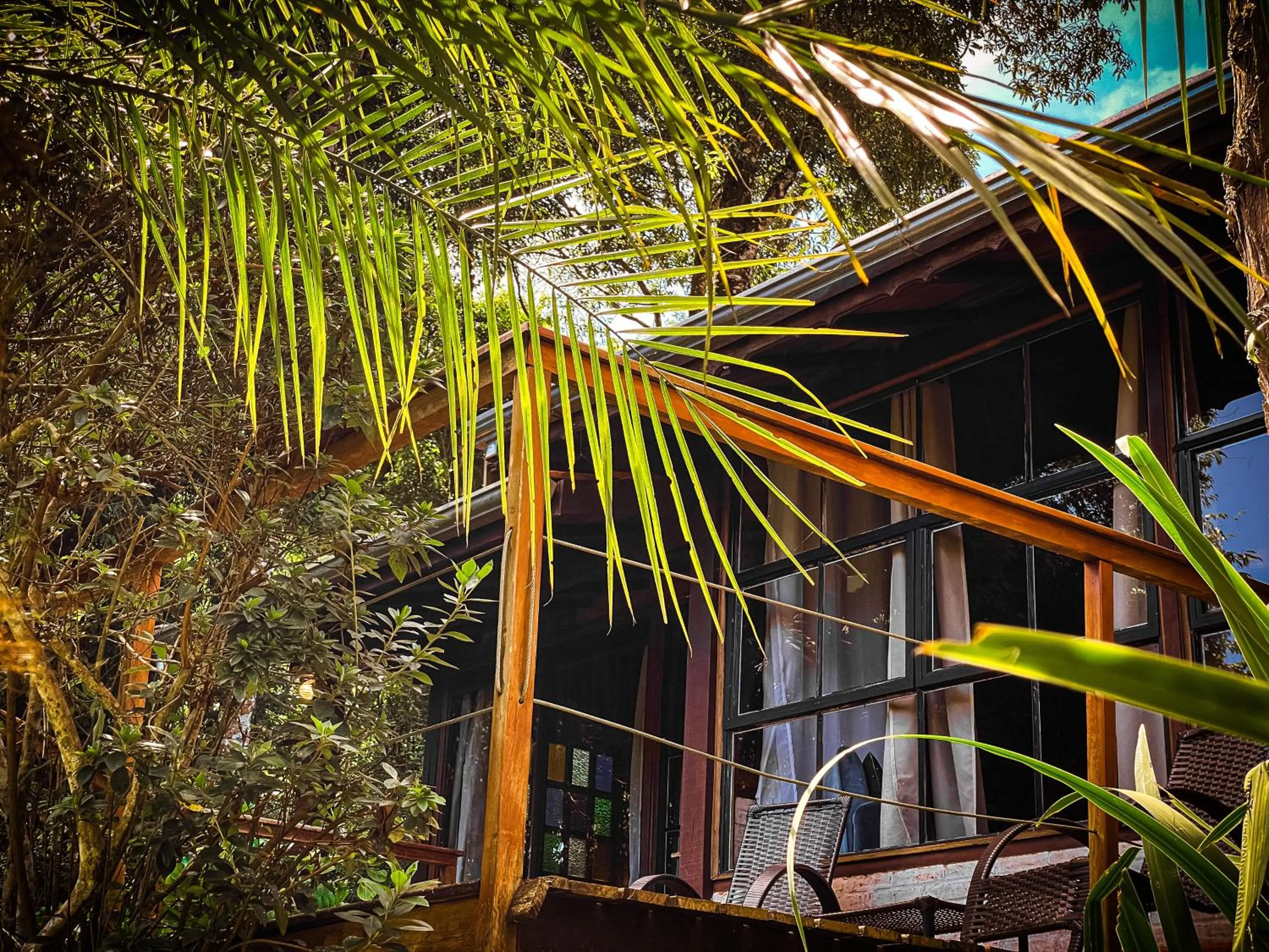 Pousada Solar D'Araucaria