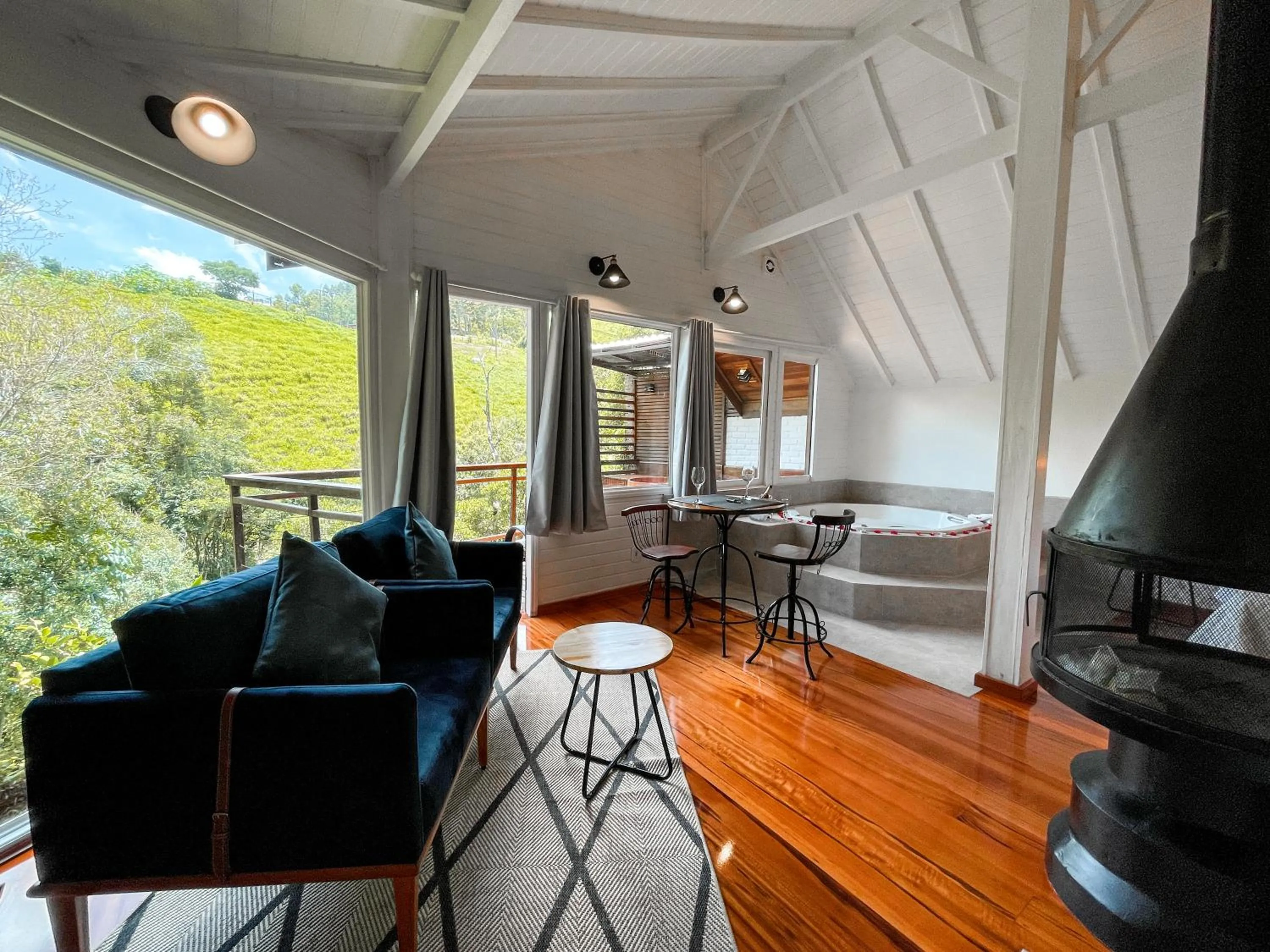 Pousada Solar D'Araucaria