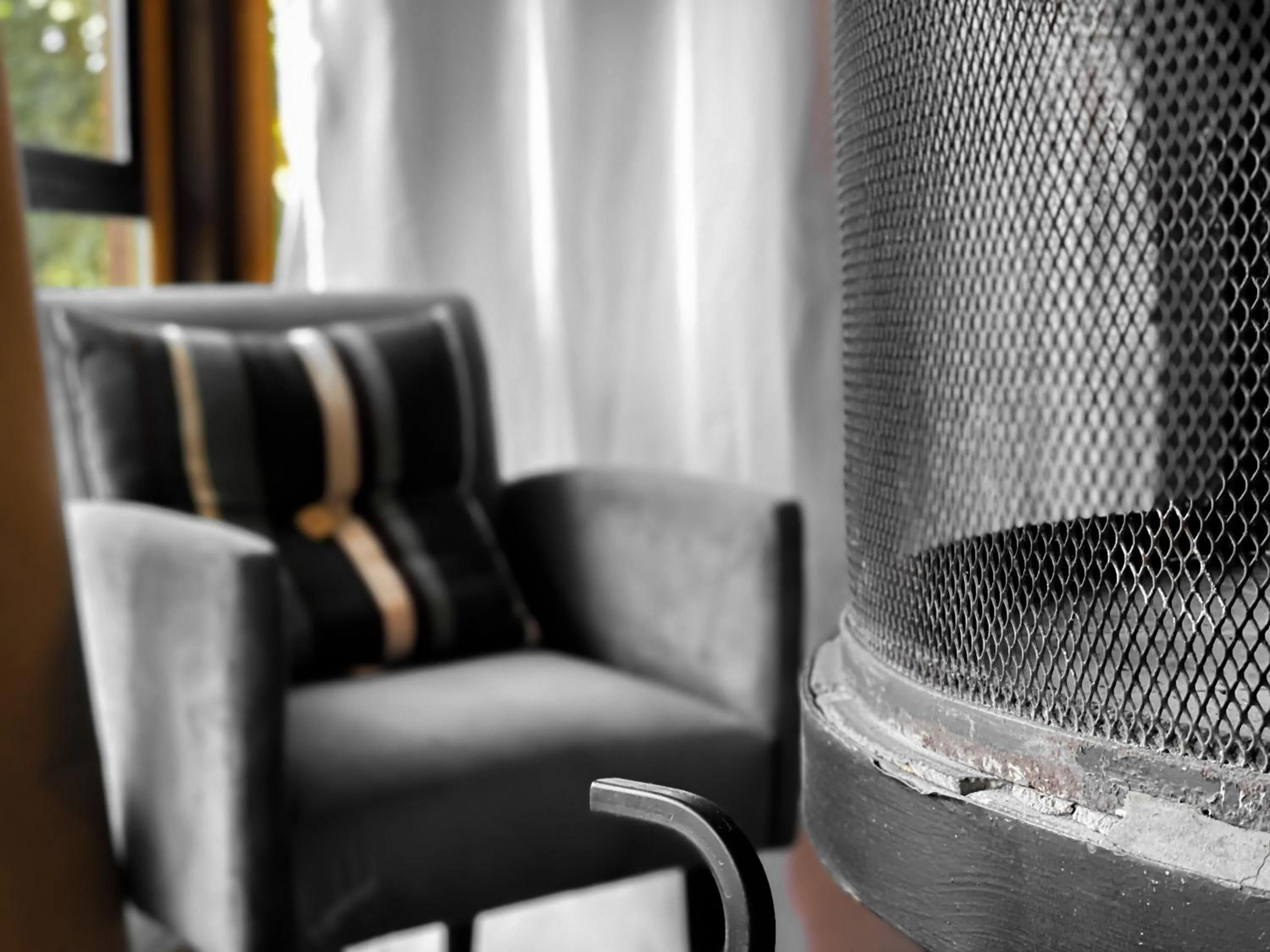 Pousada Solar D'Araucaria