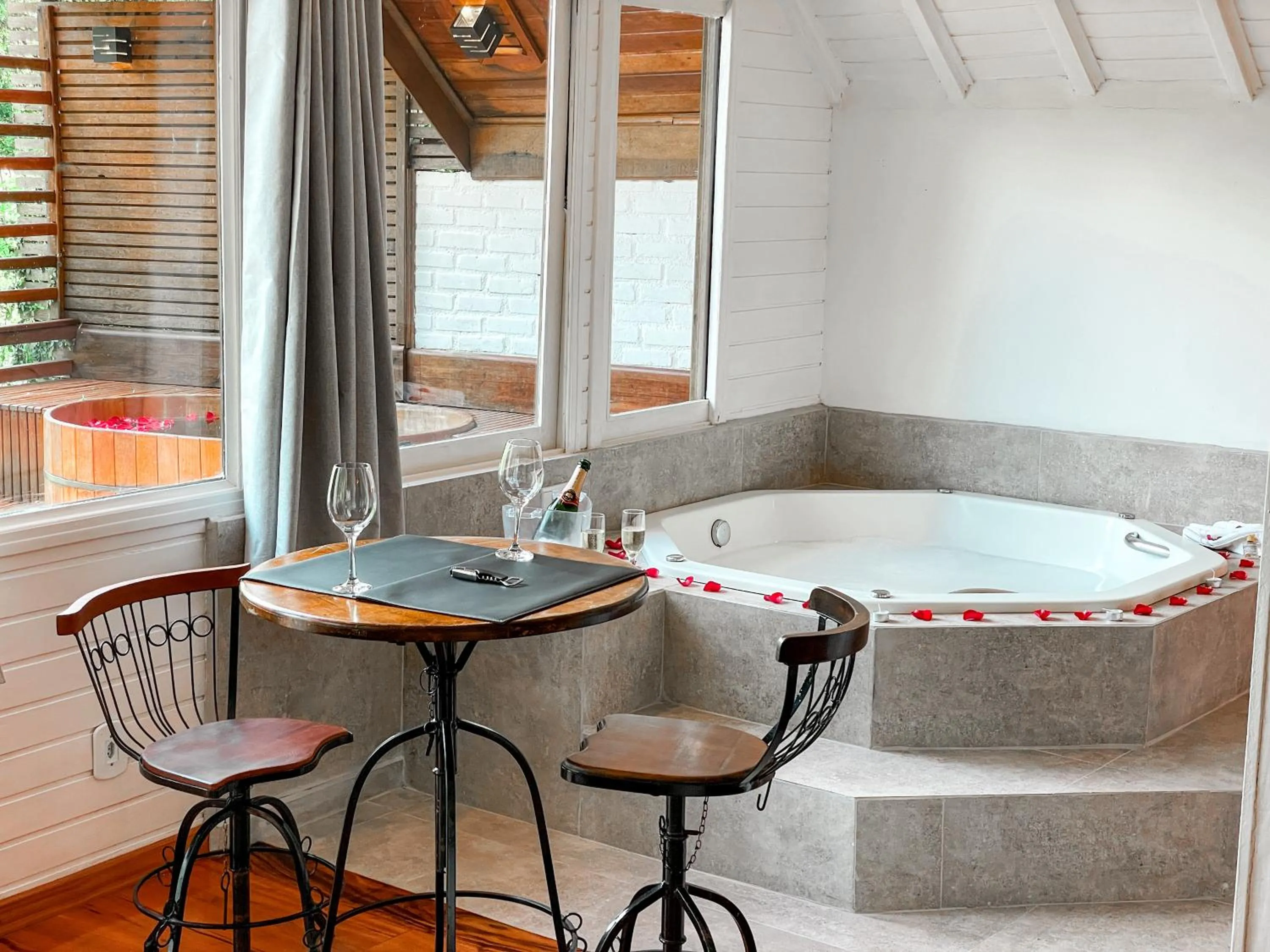 Pousada Solar D'Araucaria