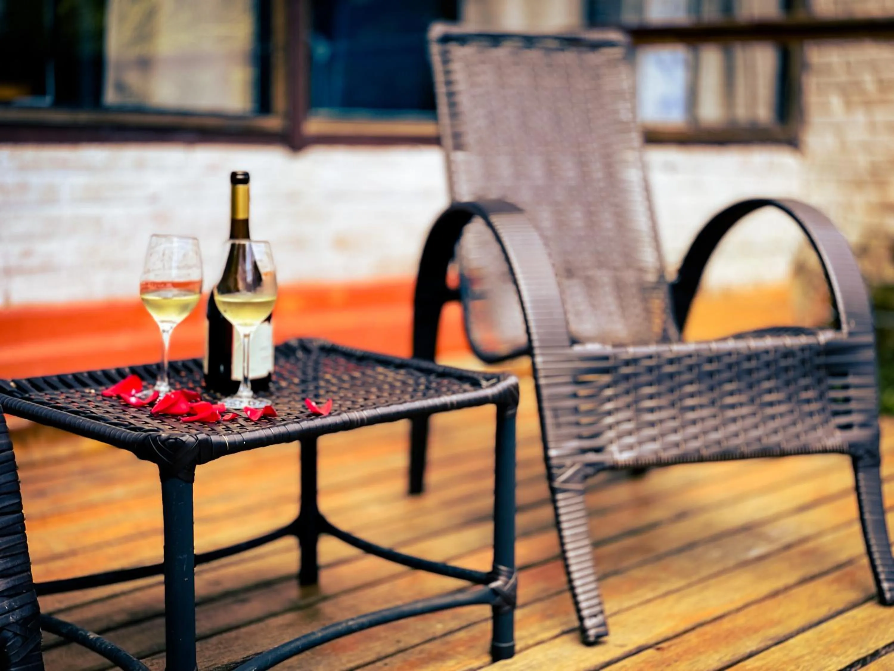 Pousada Solar D'Araucaria